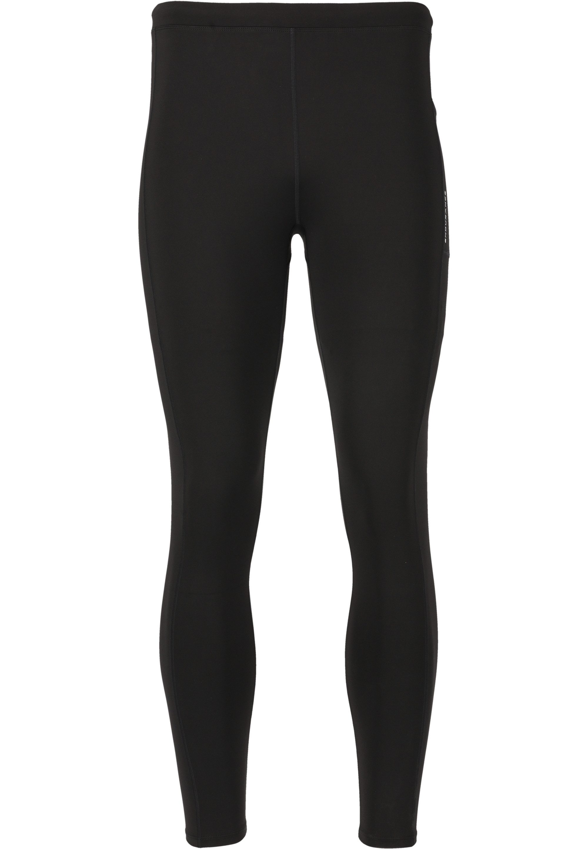 ENDURANCE Lauftights Strong mit atmungsaktiver, schnell trocknender Funktion