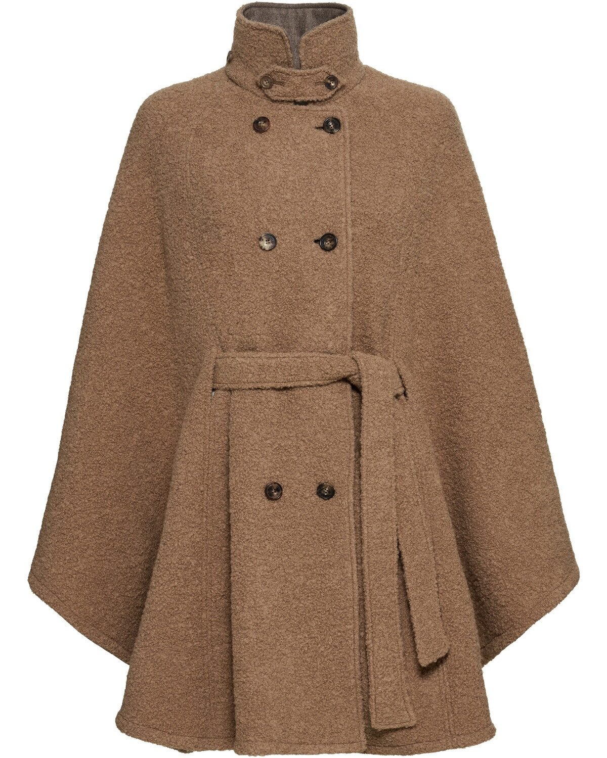 Habsburg Cape Damen Lodencape Franziska