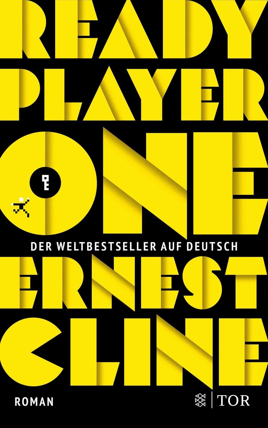 Ready Player One / Ernest Cline