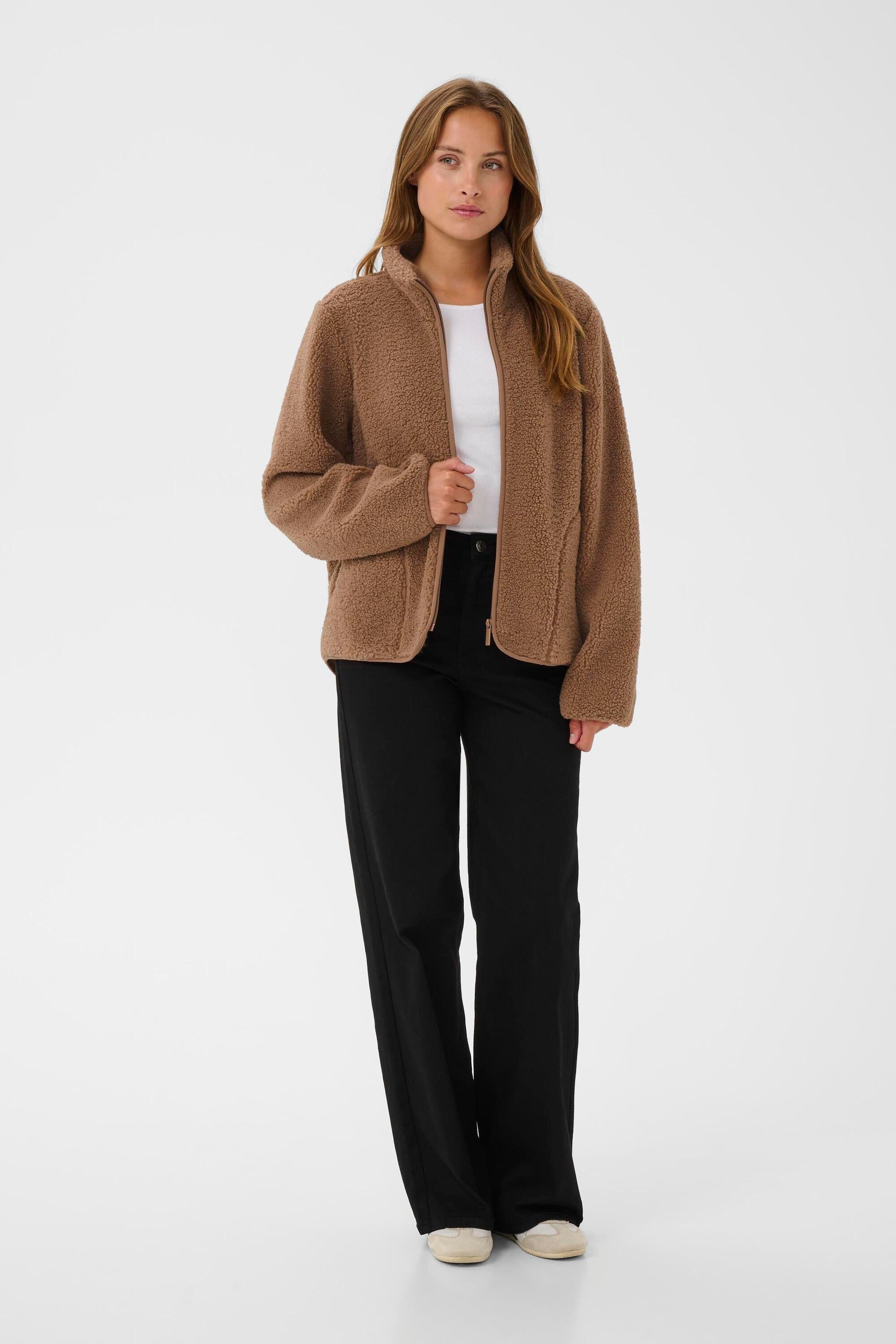 KAFFE Wintermantel Jacke KAally günstig online kaufen