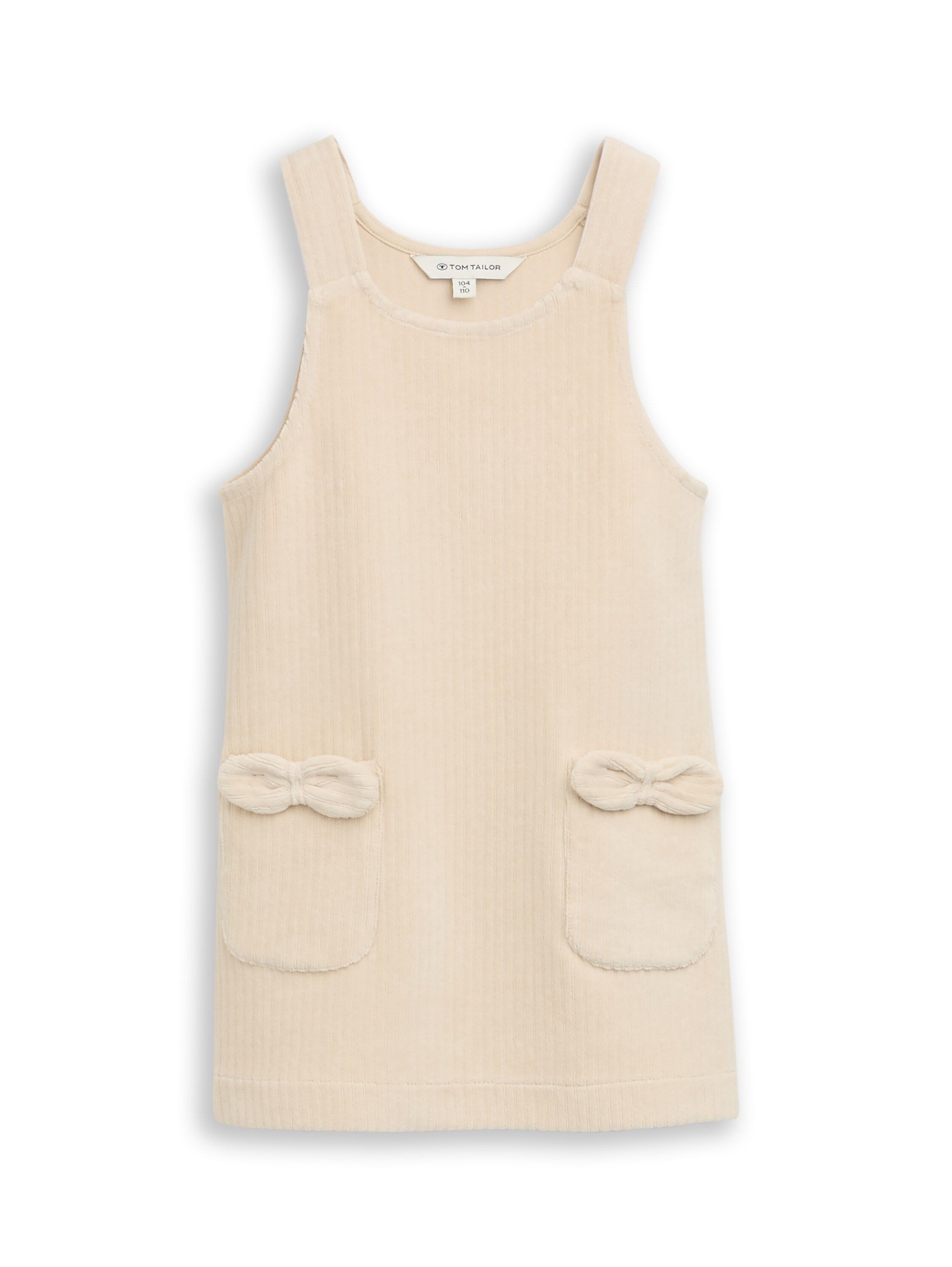 TOM TAILOR Sommerkleid
