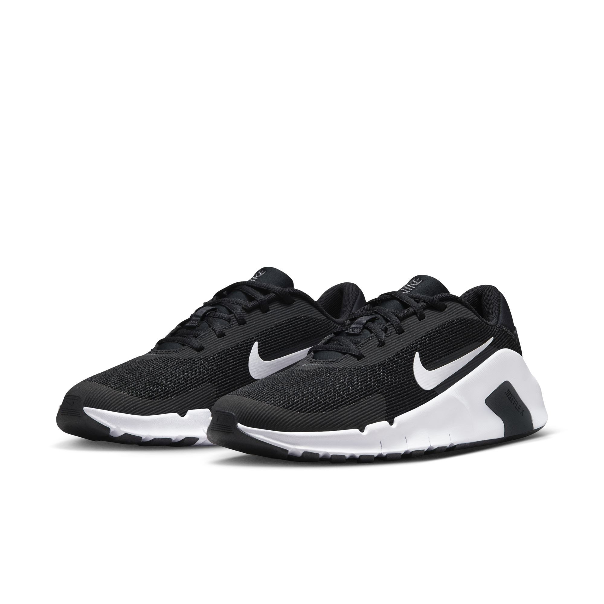 Nike Flex Train Trainingsschuh ideal für Gym und Fitnessstudio