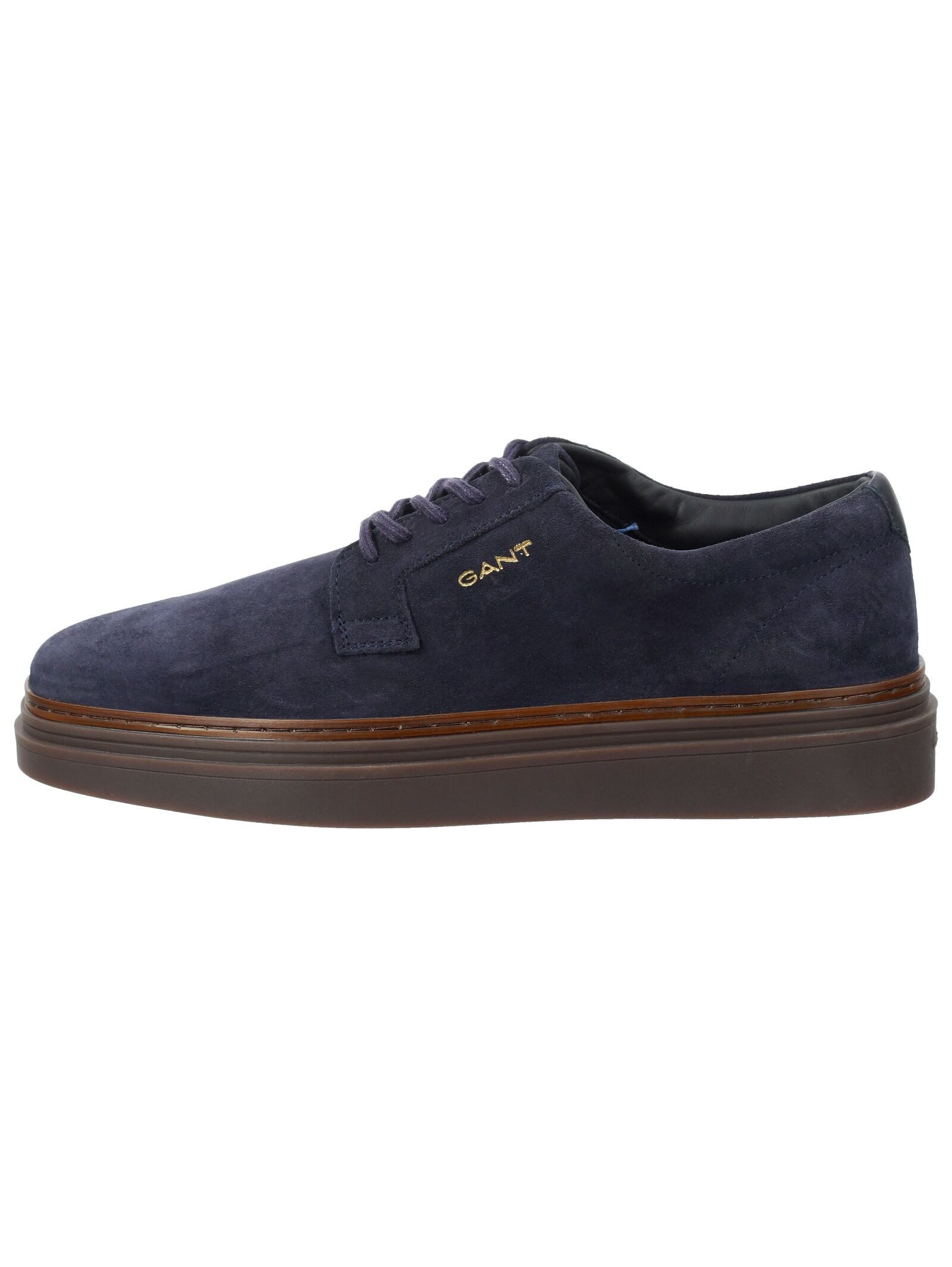 Gant Gant Sneaker Nubukleder Sneaker