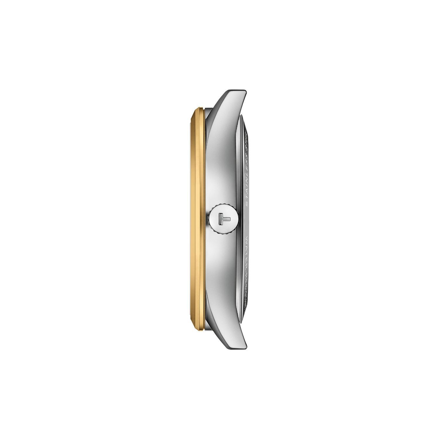 Tissot Quarzuhr Tissot Herren-Armbanduhr 40mm