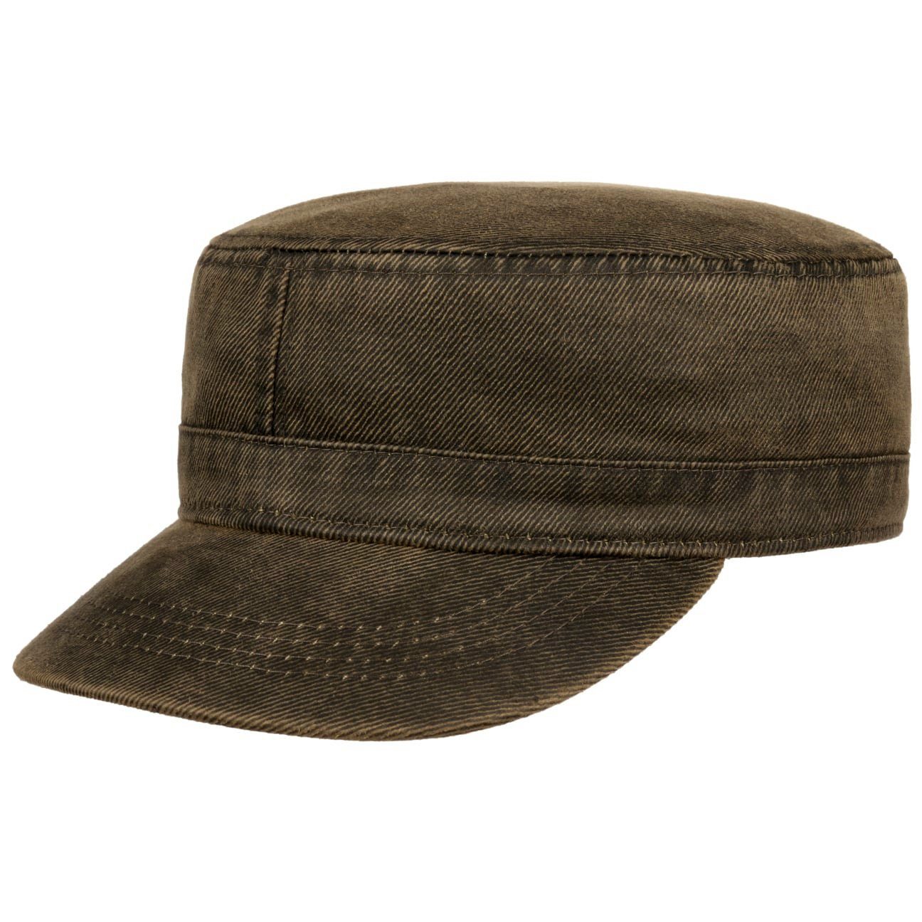Lipodo Army Cap (1-St) Armycap mit günstig online kaufen