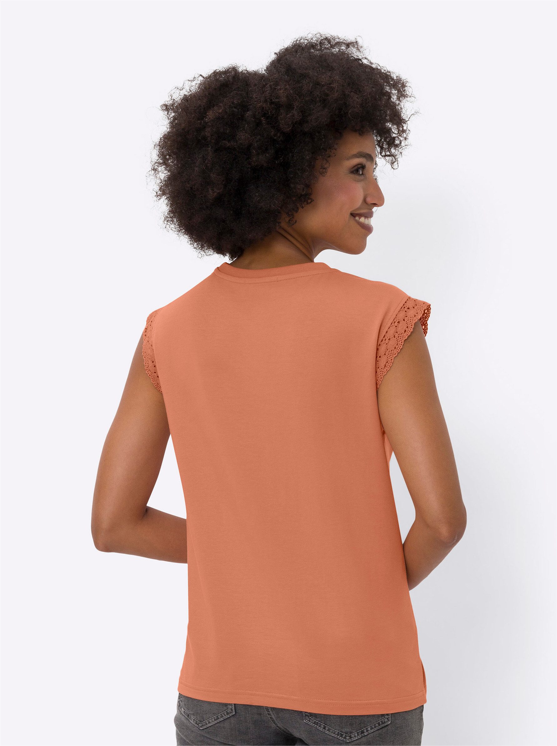heine T-Shirt Shirt günstig online kaufen