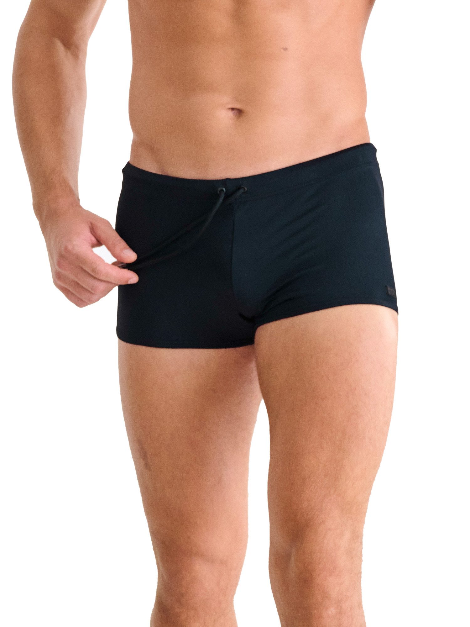 Badeshorts Herren Bade-Pant Men Swimwear