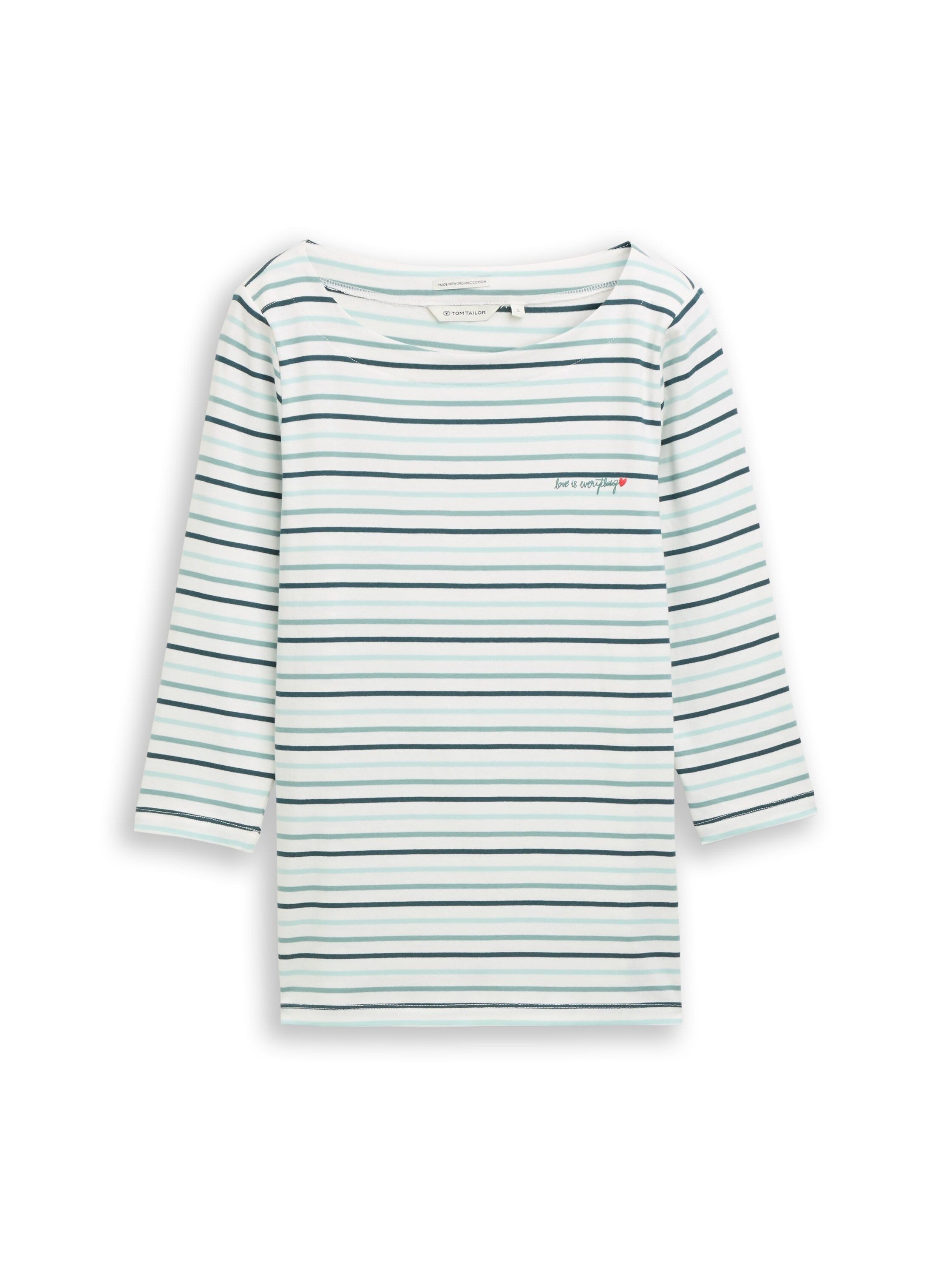 TOM TAILOR T-Shirt