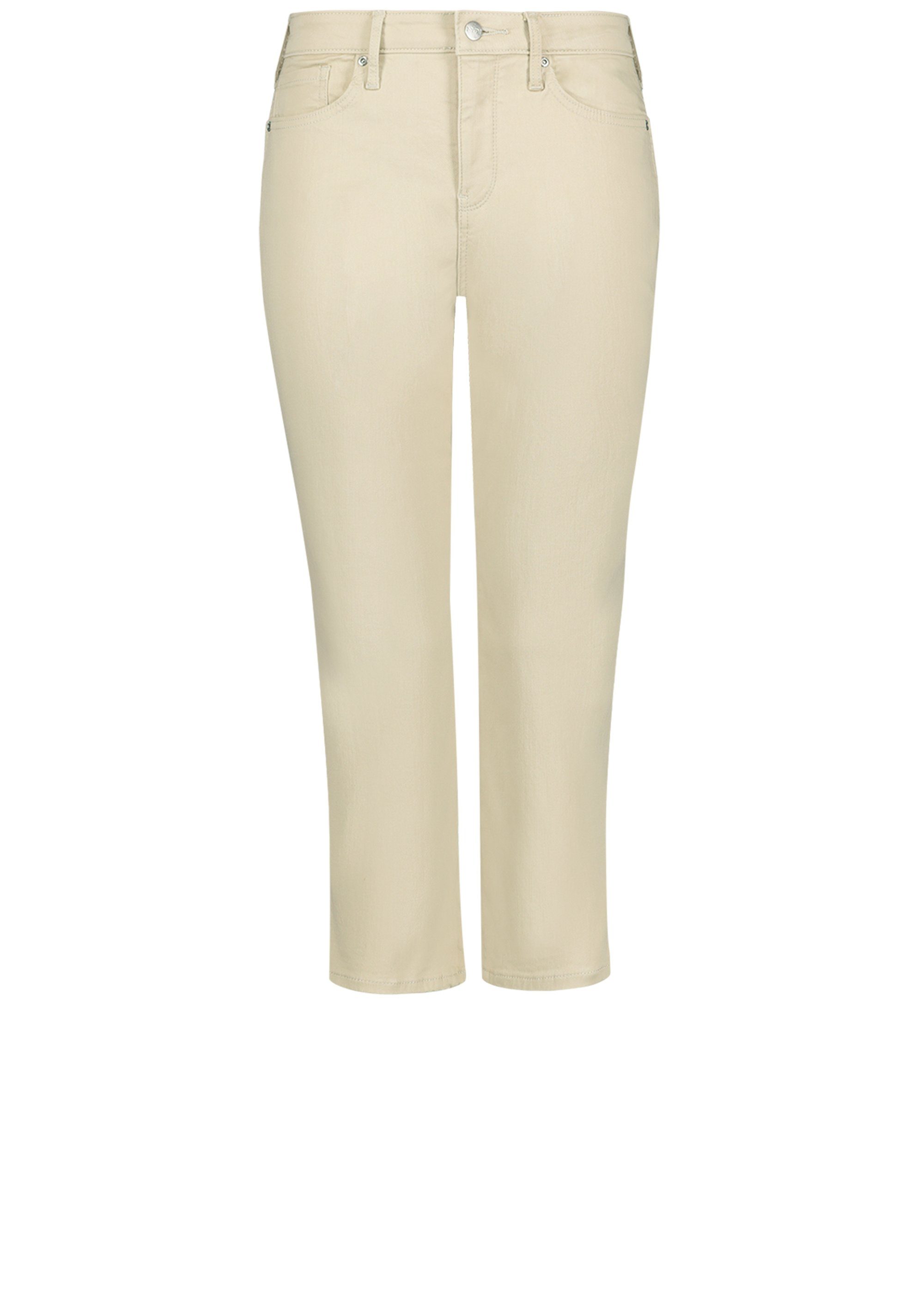 NYDJ Caprijeans Chloe Capri Jeans Feather