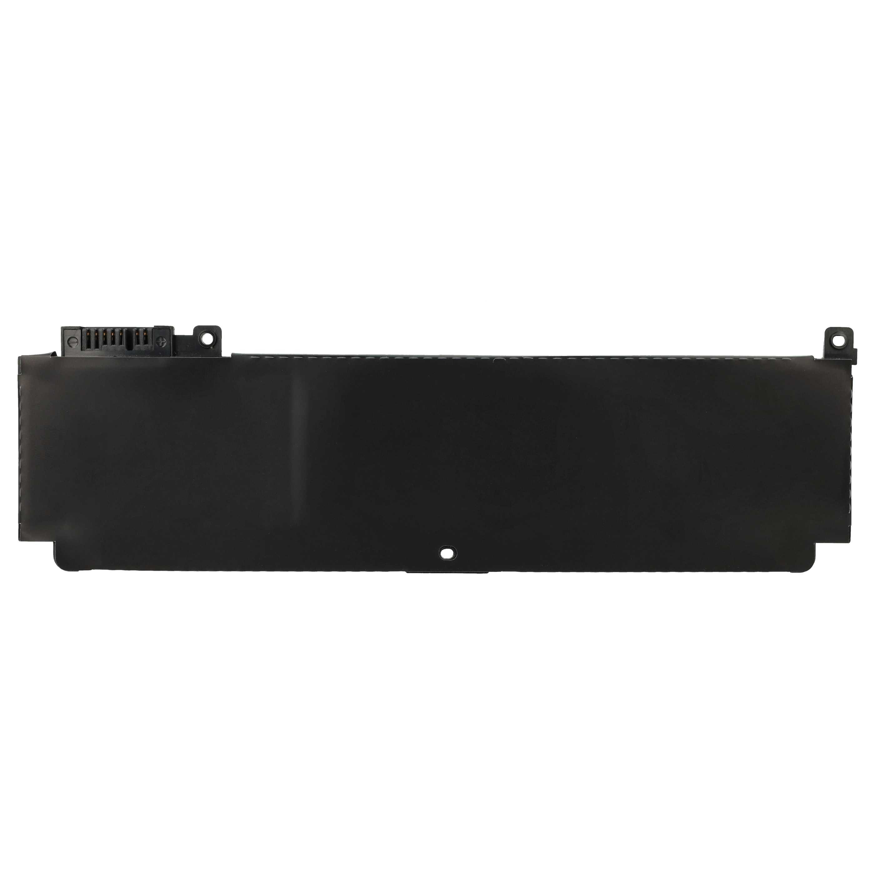 vhbw Akku Ersatz für Lenovo 00HW025, 00HW024, 00HW038, 01AV406, 01AV405, Laptop-Akku Akku Li-Polymer 1000 mAh (11,4 V, 1 St), Leistungsfähiger Austausch-Akku für Notebook, Wiederaufladbar, Jede
