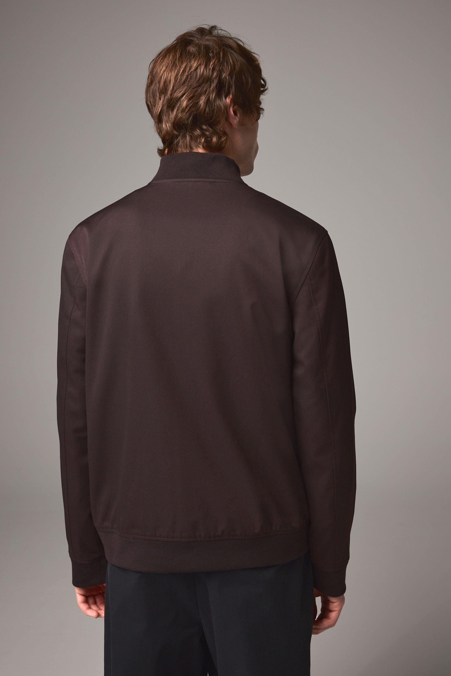 Next Bomberjacke Schicke Bomberjacke (1-St) günstig online kaufen