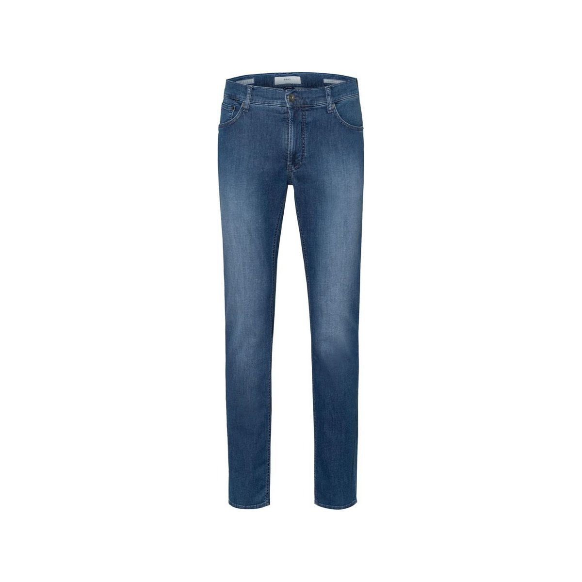 5-Pocket-Jeans (1-tlg) Brax uni