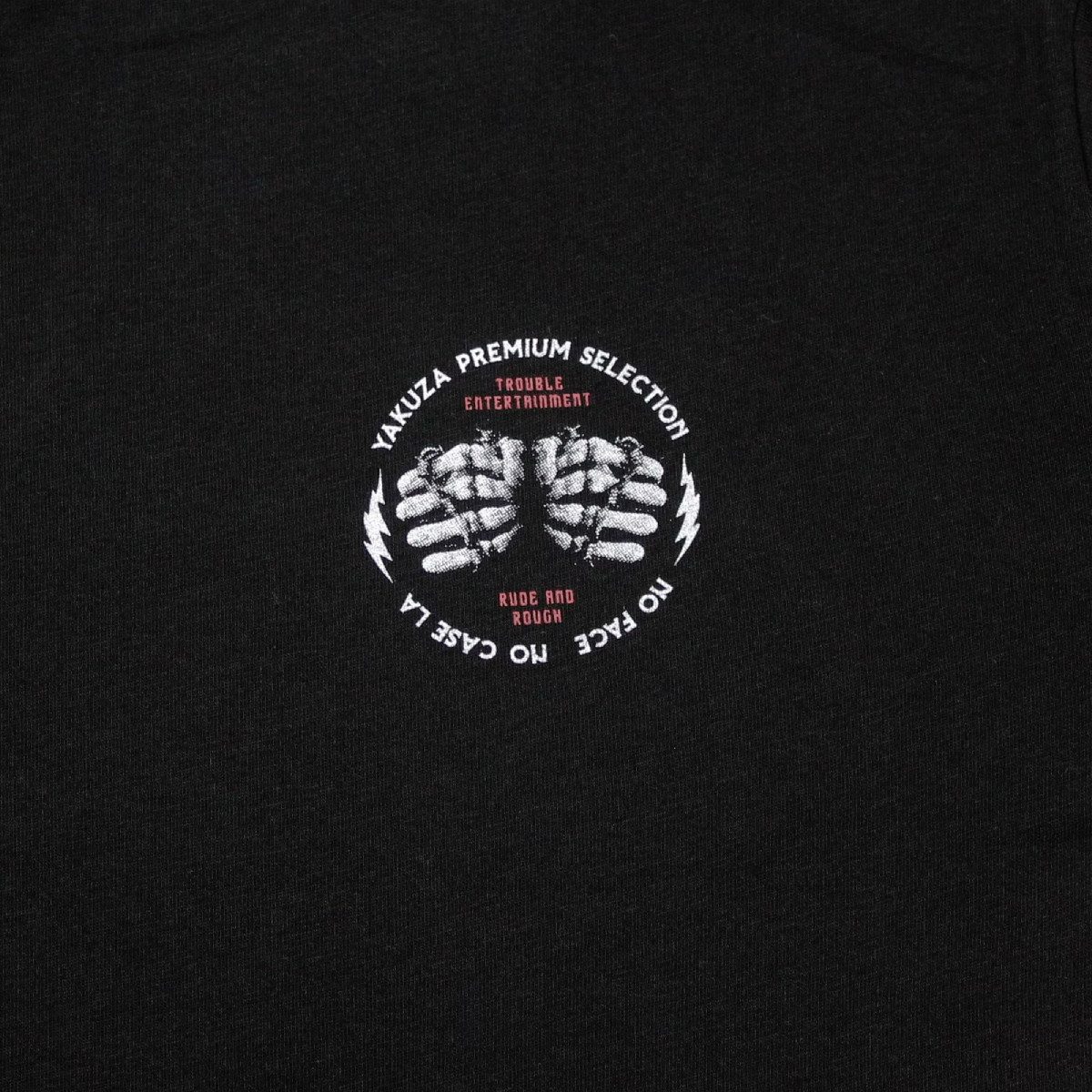 Yakuza Premium T-Shirt 4000 (kein Set)