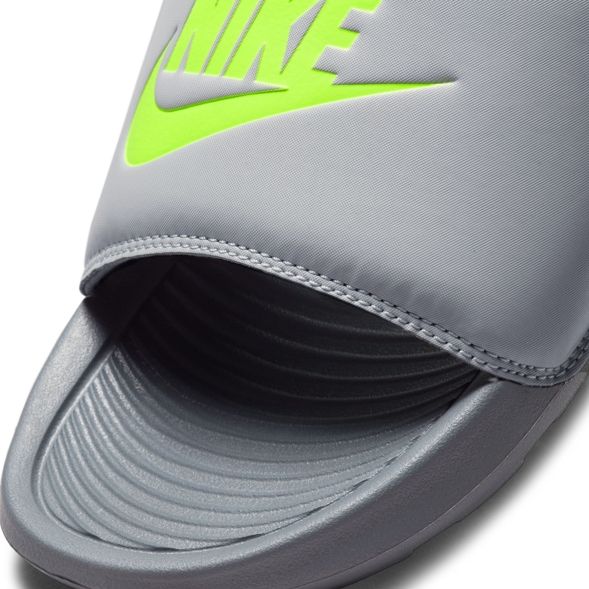 Nike Sportswear VICTORI ONE SLIDE Badesandale Badelatschen – Bild 5 von 5
