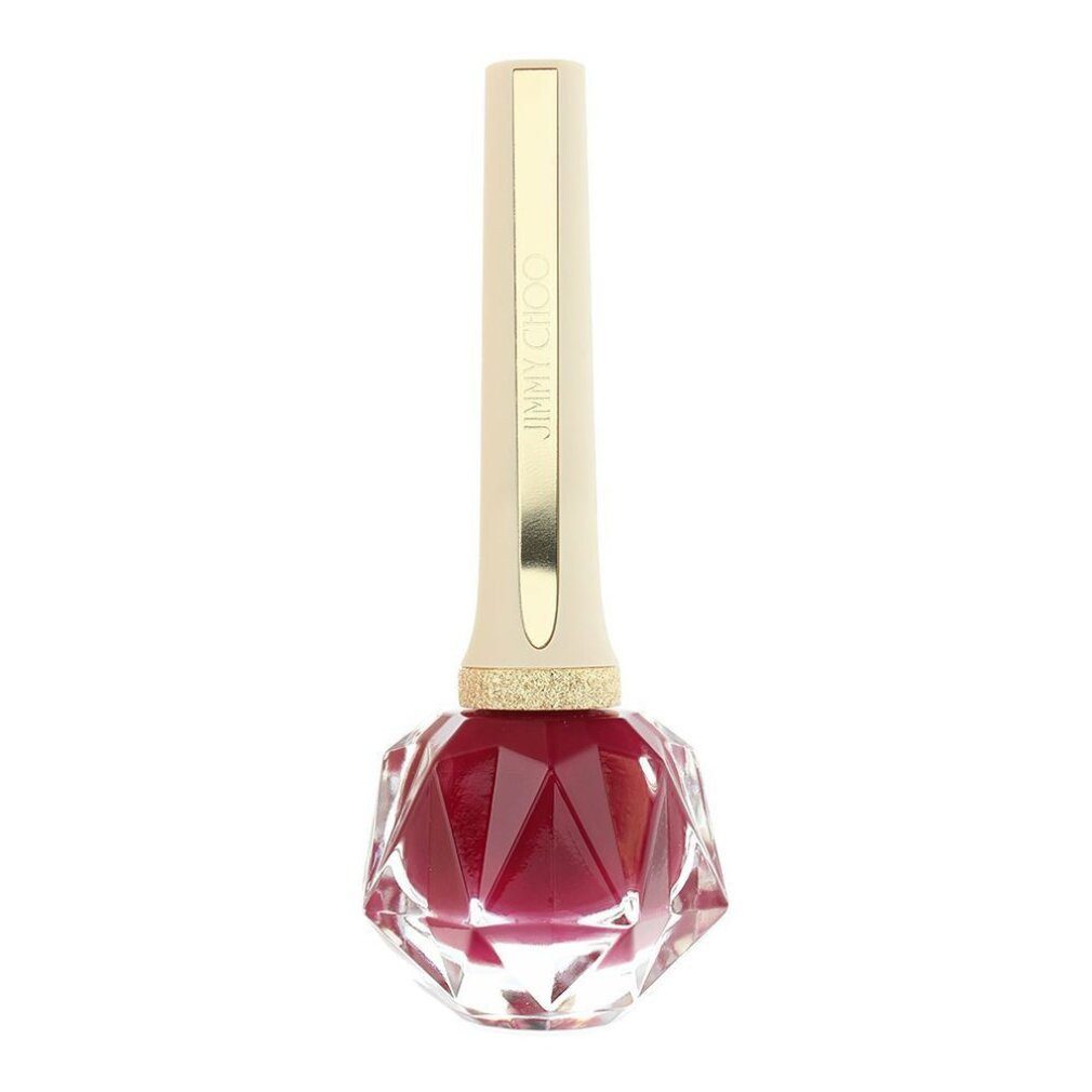 JIMMY CHOO Nageldesign Zubehör, Seduction, Nagellack, 003, Wild Plum, 15 ml