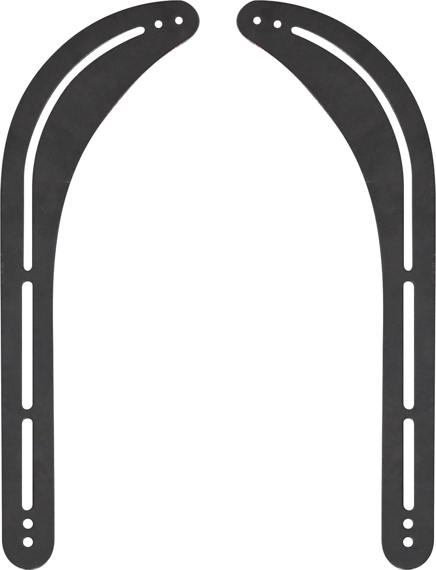 Schwaiger Soundbar-Halterung LWHSB7015 513, (bis 15kg, schwarz)