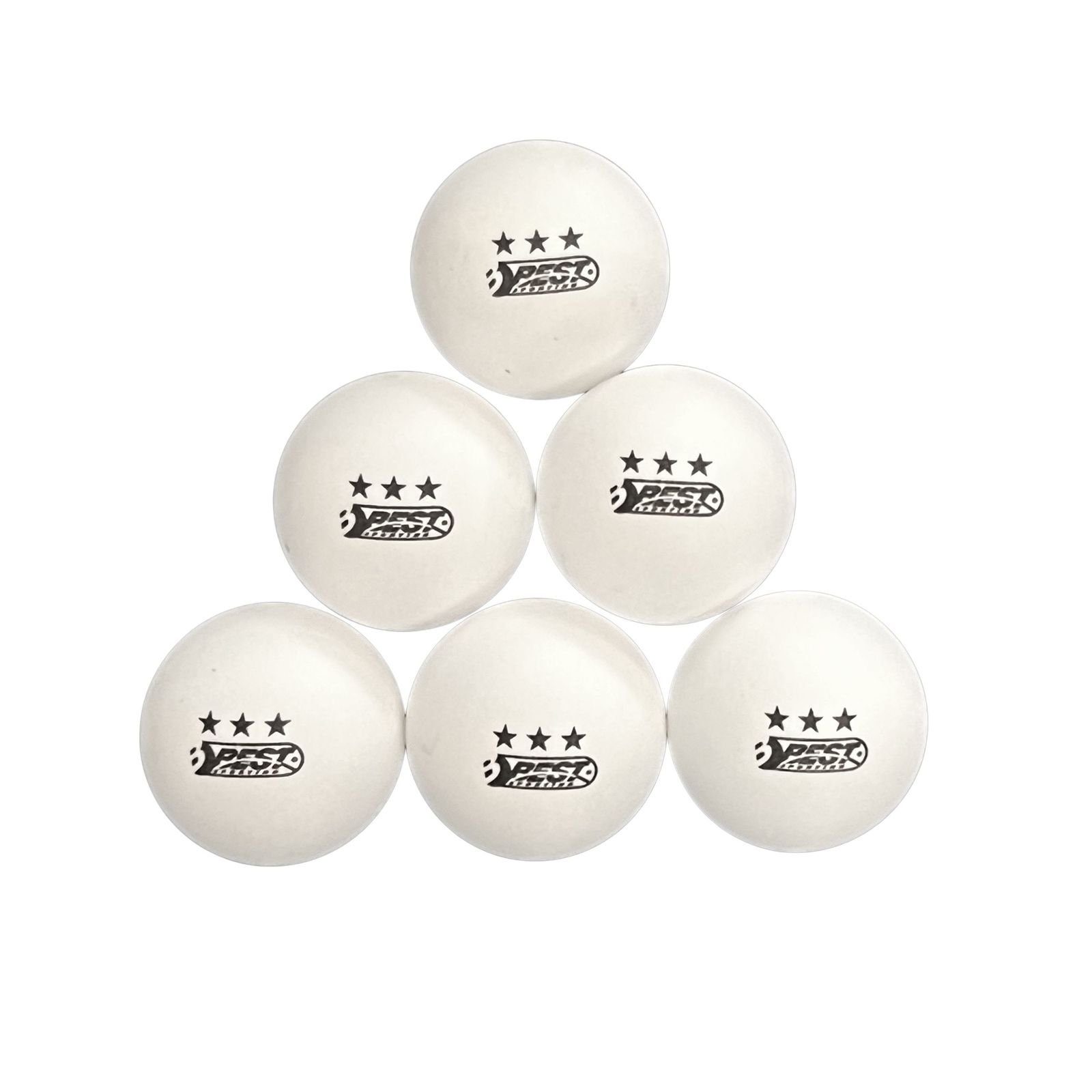 Best Sporting Spielball (6-St)