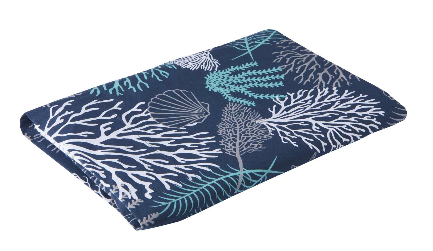 Marine Business Tischdecke Tischdecke Coastal Blue Yacht Boote, Cockpit Tisch, Camping