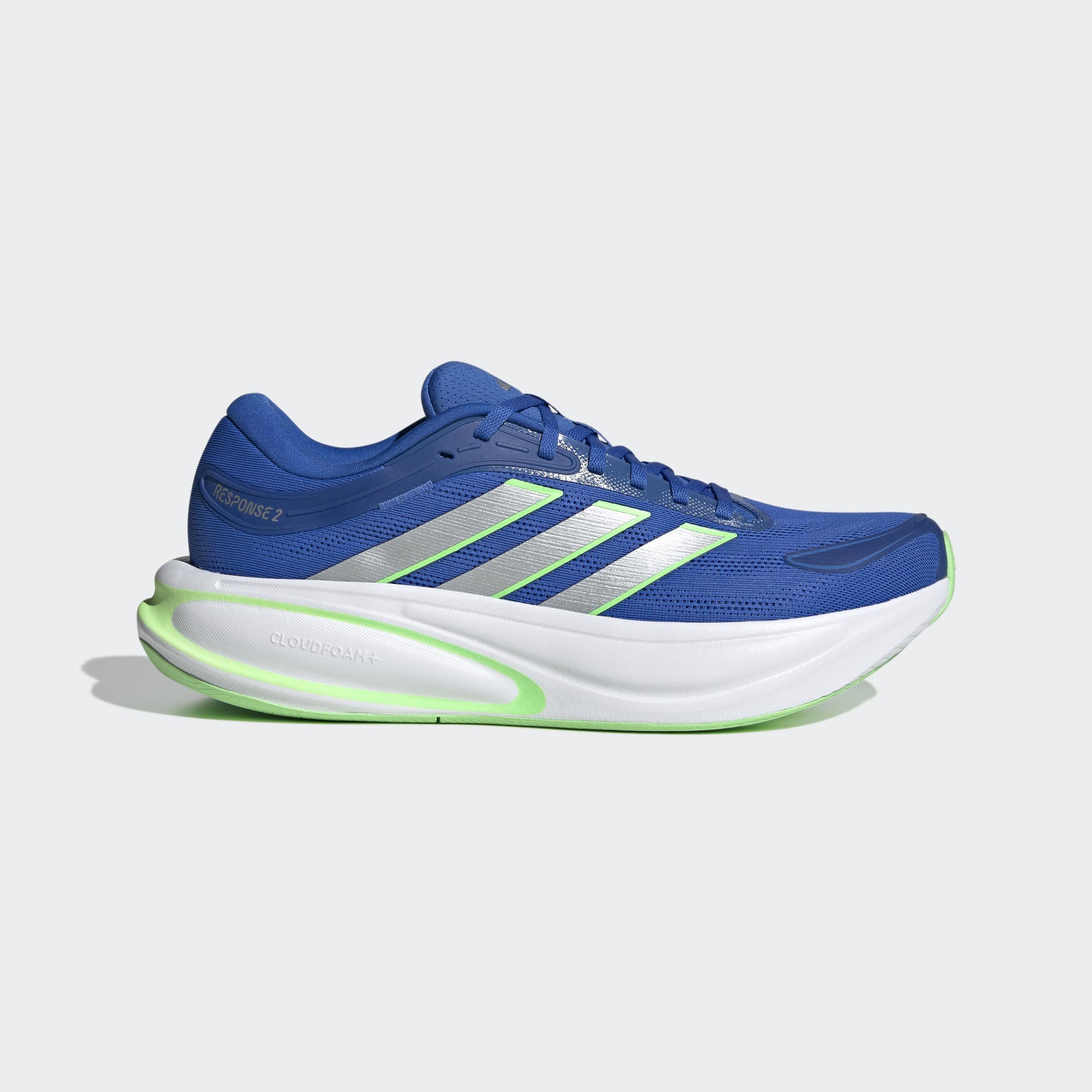 adidas Performance RESPONSE 2 Laufschuh günstig online kaufen