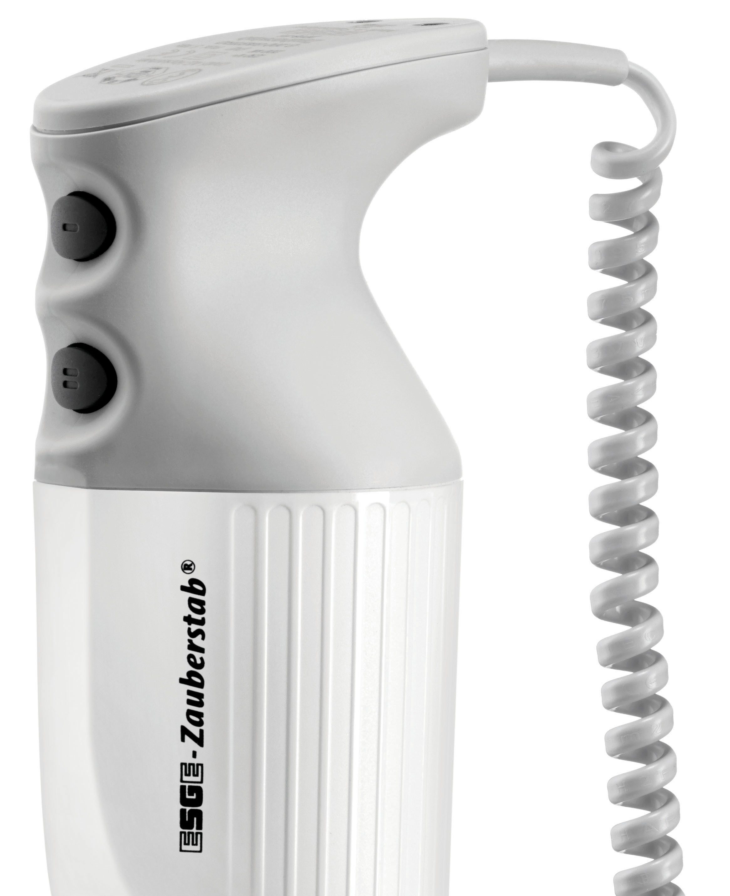 ESGE-Zauberstab Stabmixer ESGE-Zauberstab® P 350 Profi 90880, 300 W – Bild 5 von 5
