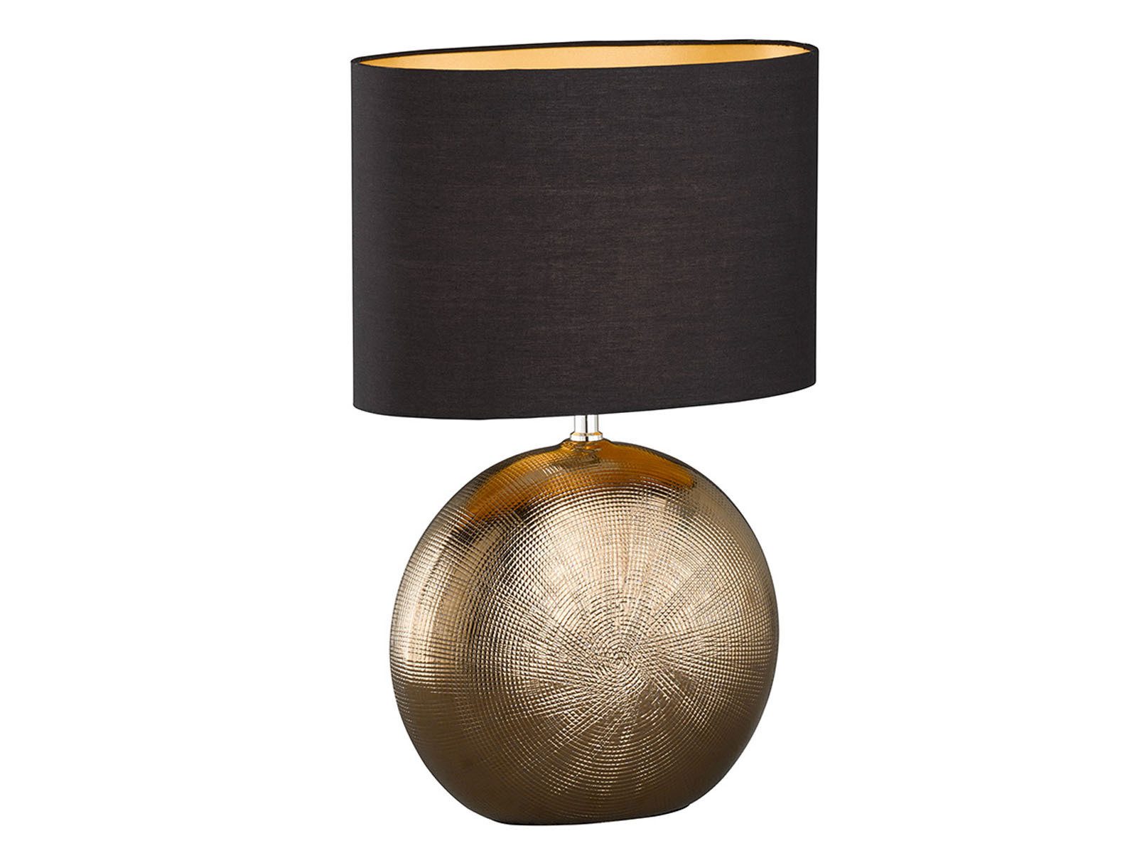 FISCHER & HONSEL LED Nachttischlampe, LED günstig online kaufen