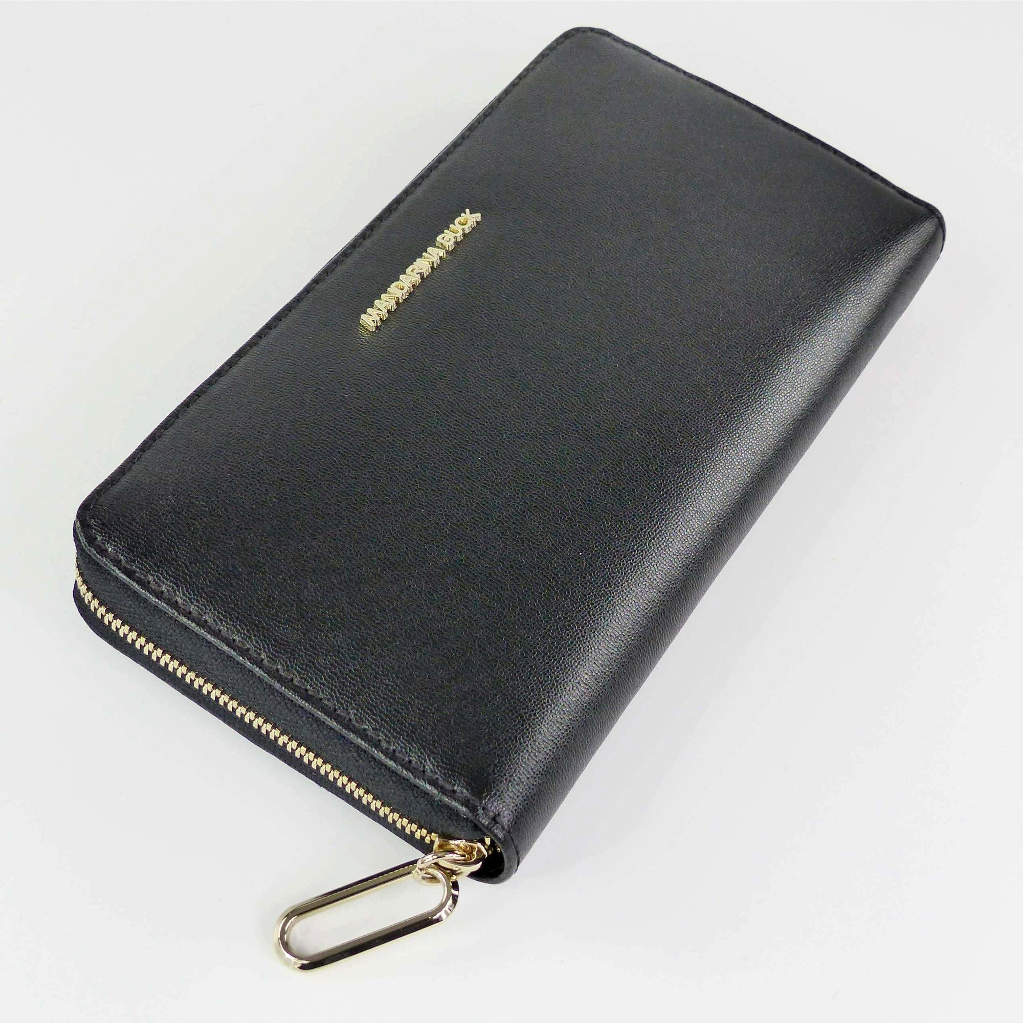 Mandarina Duck Geldbörse Luna