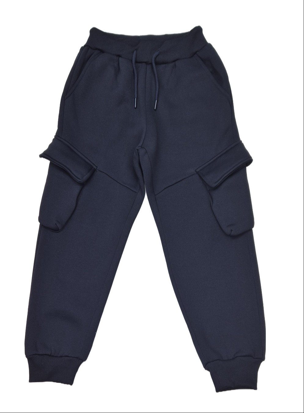 Hessis Cargohose Gefüttert Jogginghose Freizeithose Sweathose günstig online kaufen