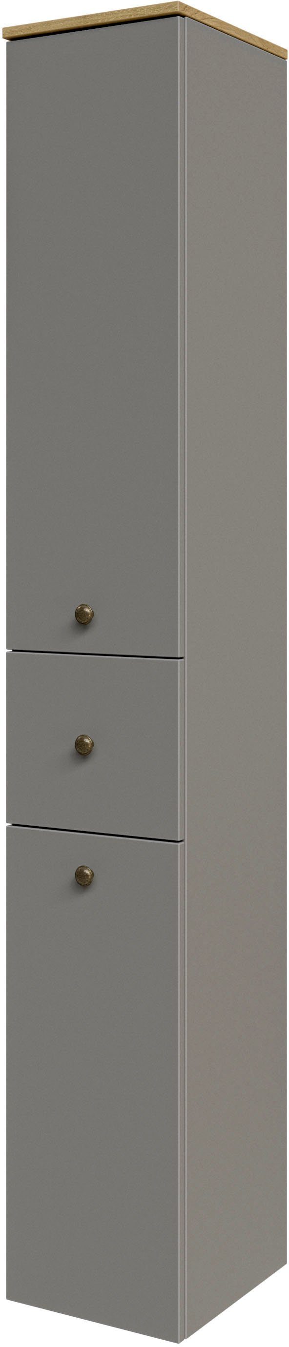 937 Quickset Hochschrank PELIPAL