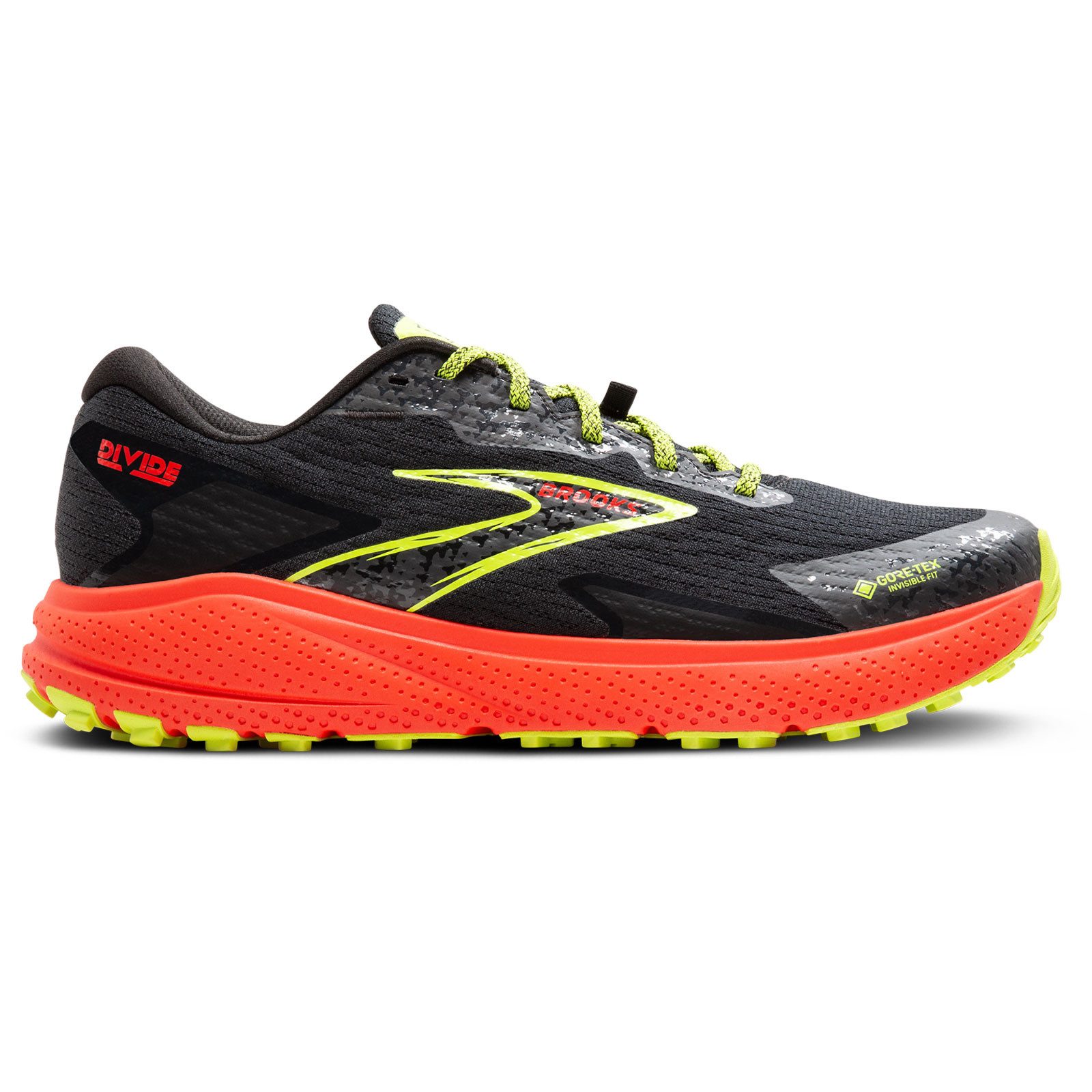 Brooks DIVIDE 5 GTX Men 1104281D091 günstig online kaufen