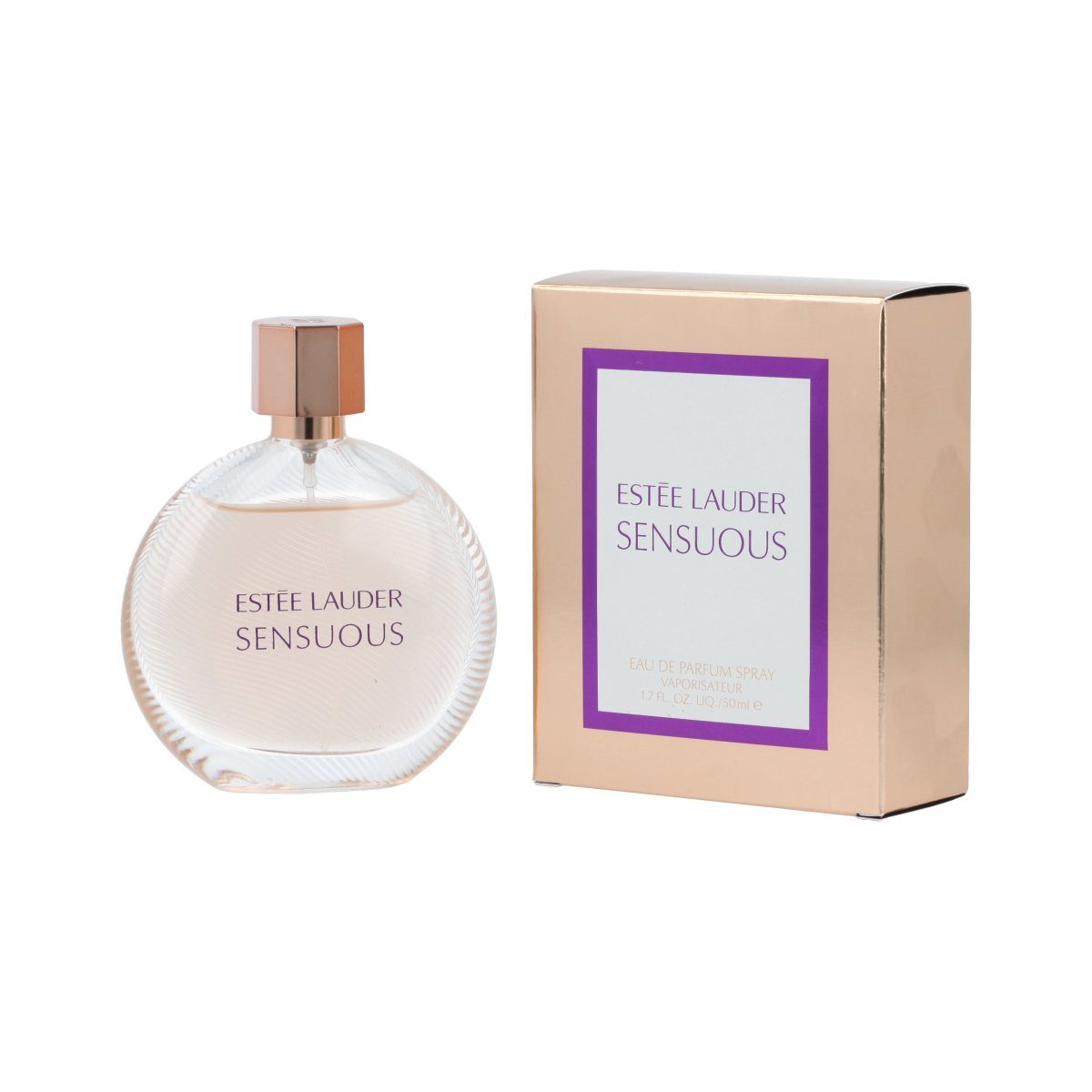 ESTÉE LAUDER Eau de Parfum Sensuous