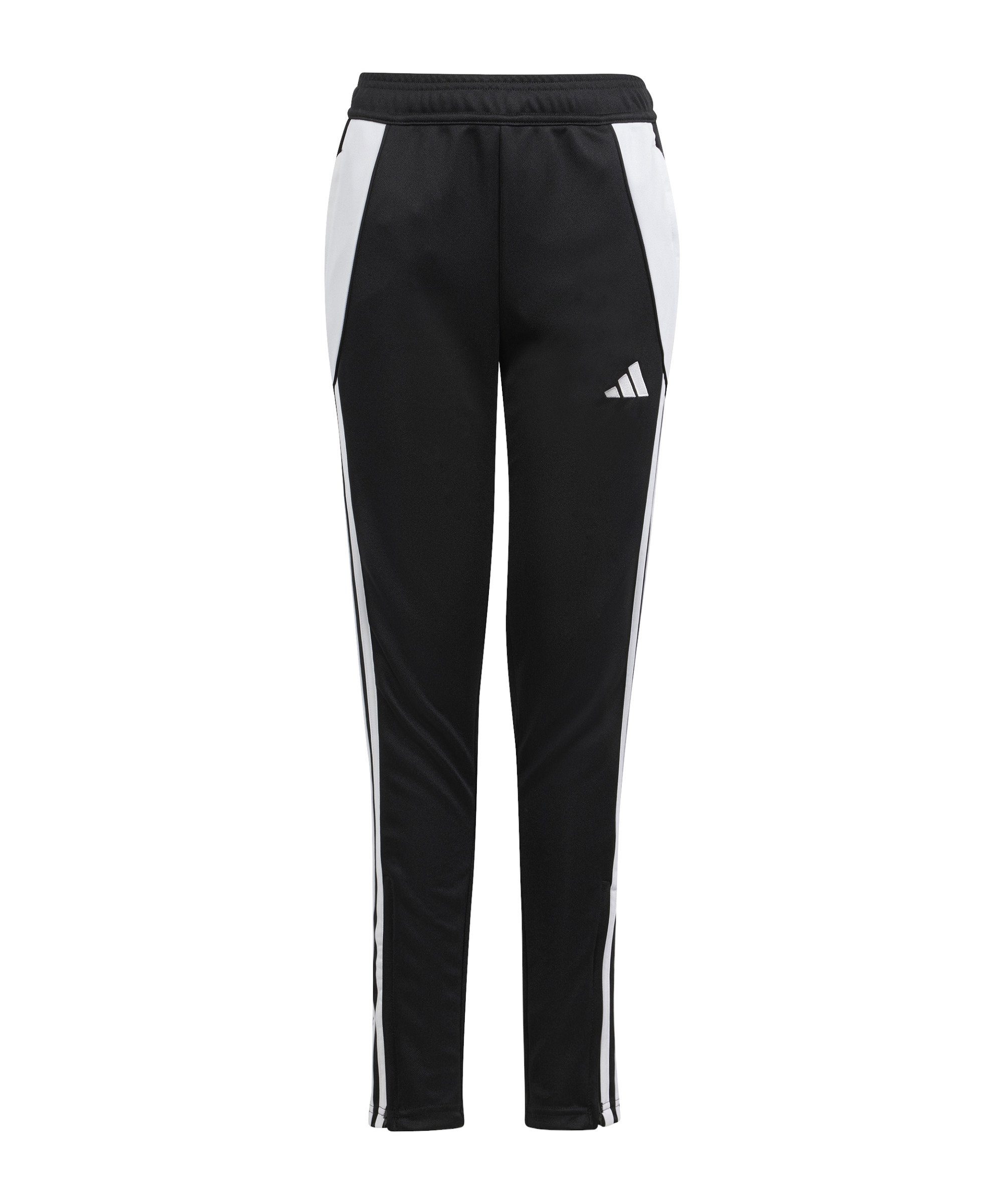 Trainingshose TIRO 24 SLIM KIDS TRAININGSHOSE
