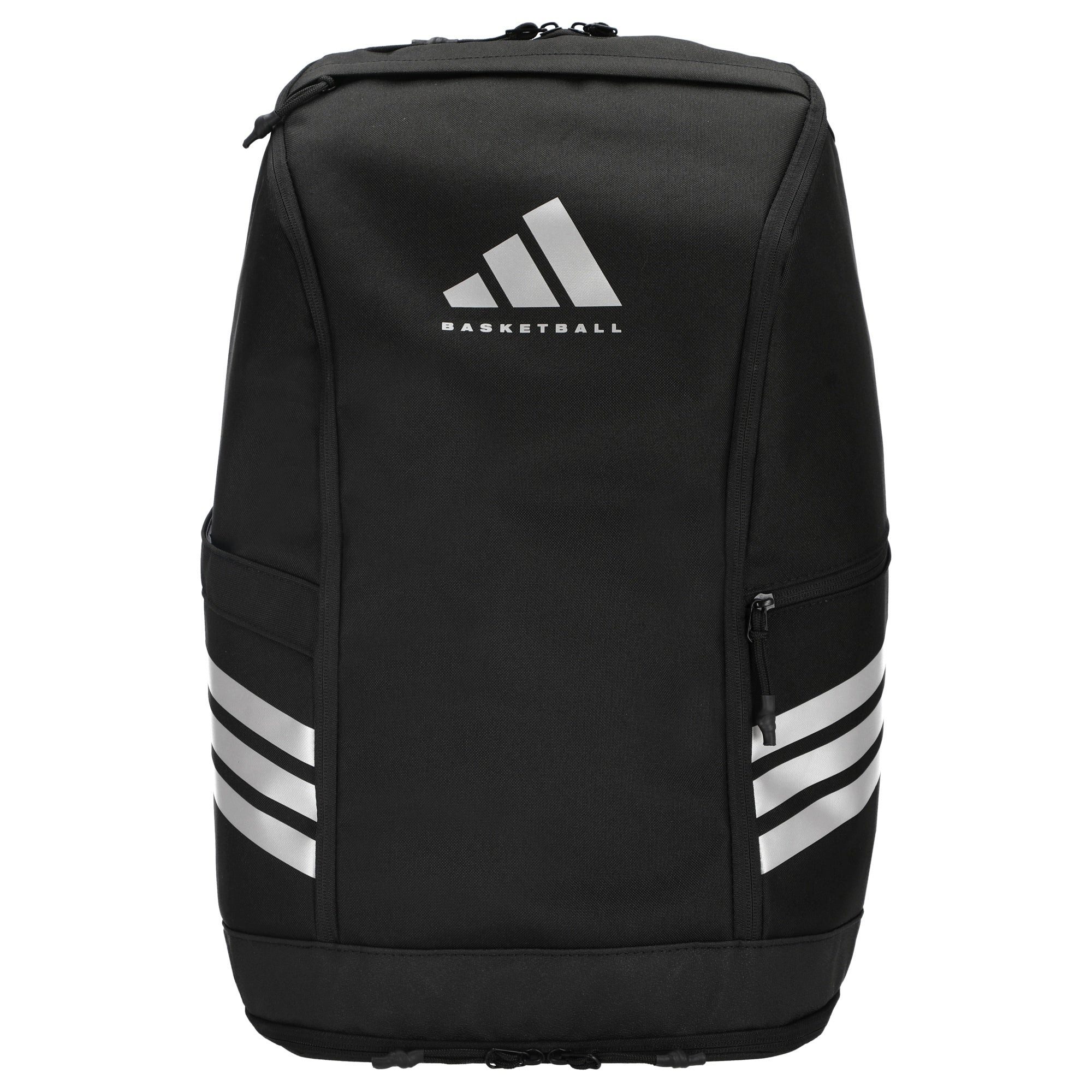 adidas Performance Freizeitrucksack Basketball Premium 2.1 - Rucksack 54 cm (black)