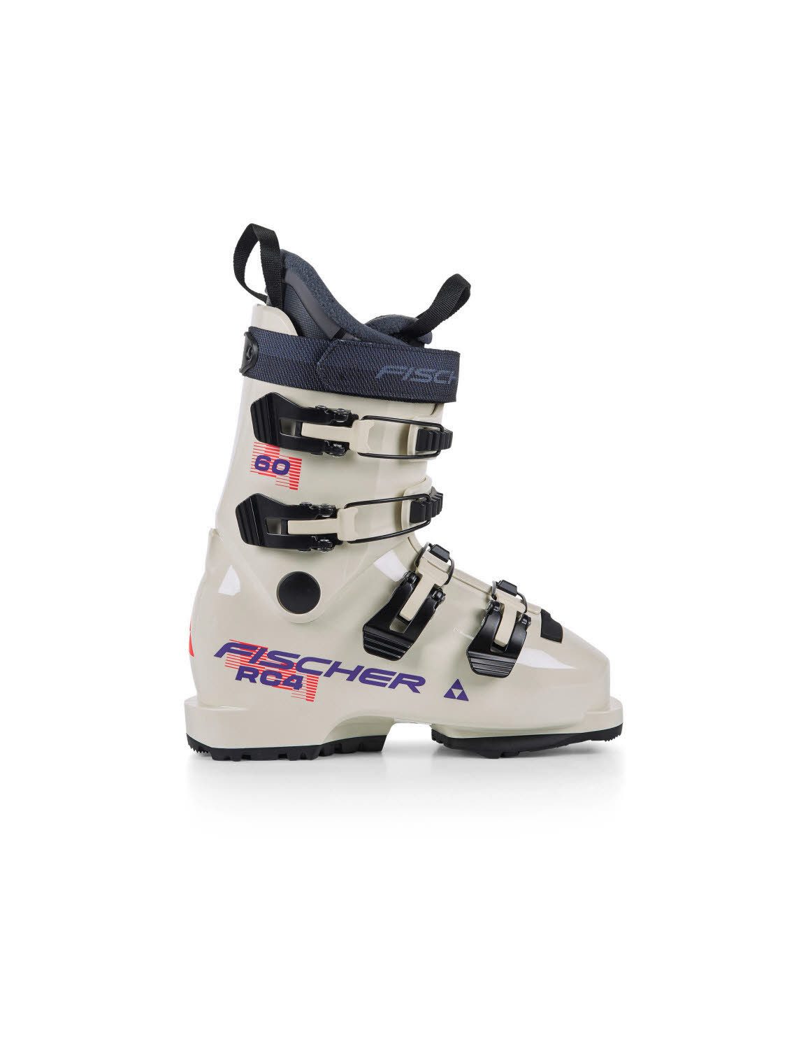 Fischer Sports RC4 60 JR GW SAND/SAND Skischuh