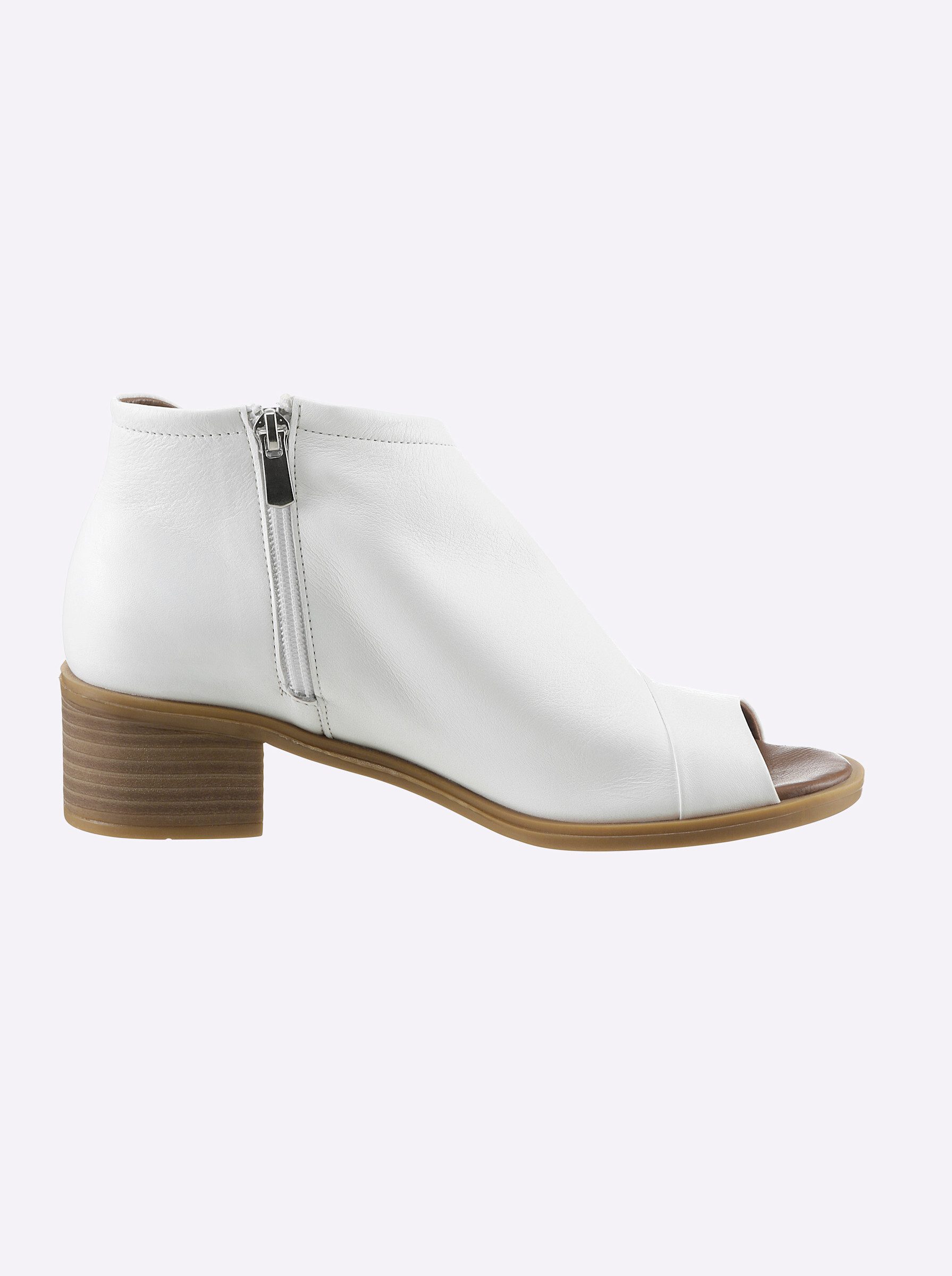 Andrea Conti Sandalette Sandalette