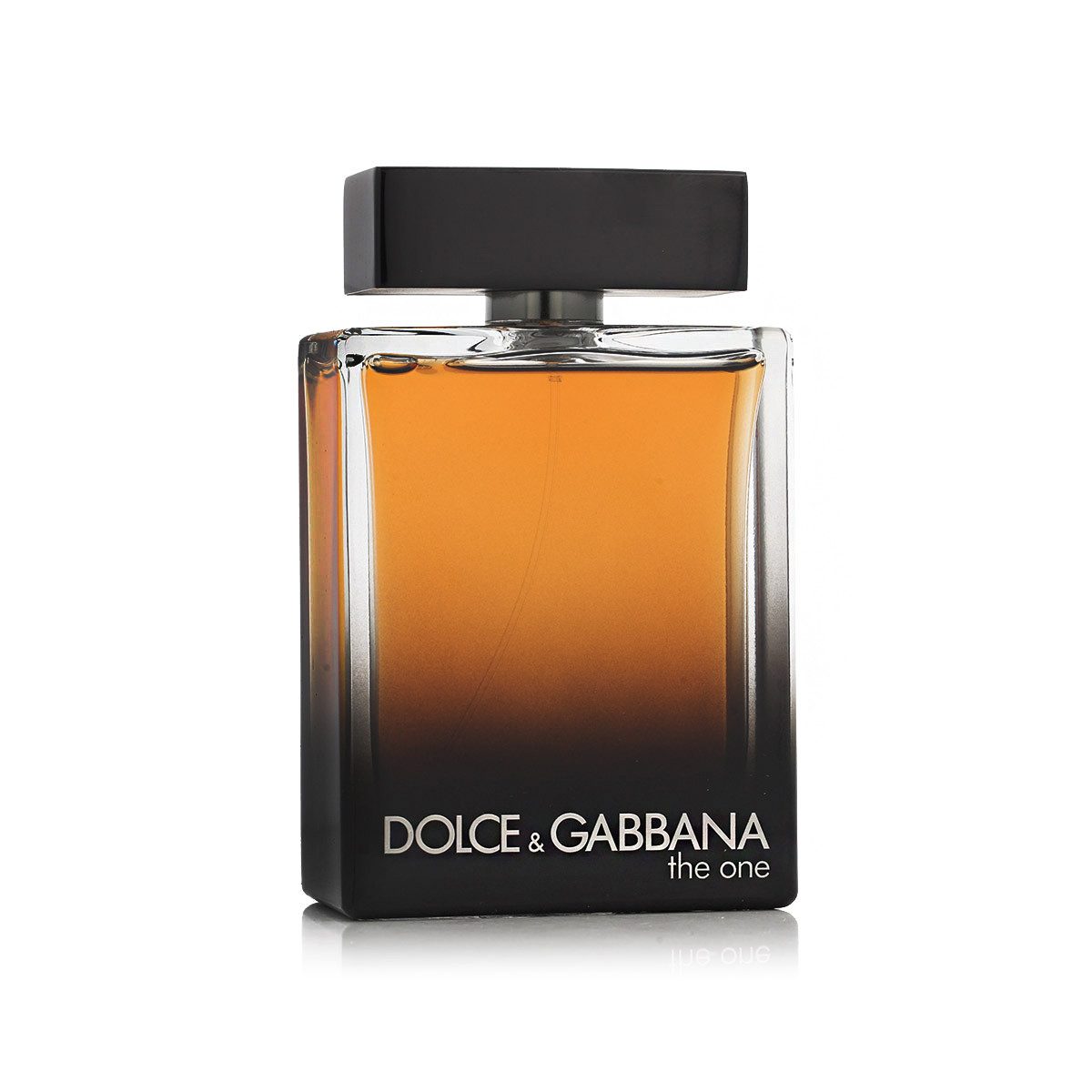 DOLCE & GABBANA Eau de Parfum The One for Men Eau de Parfum
