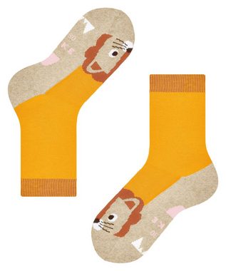 FALKE Socken Lion Handpuppet