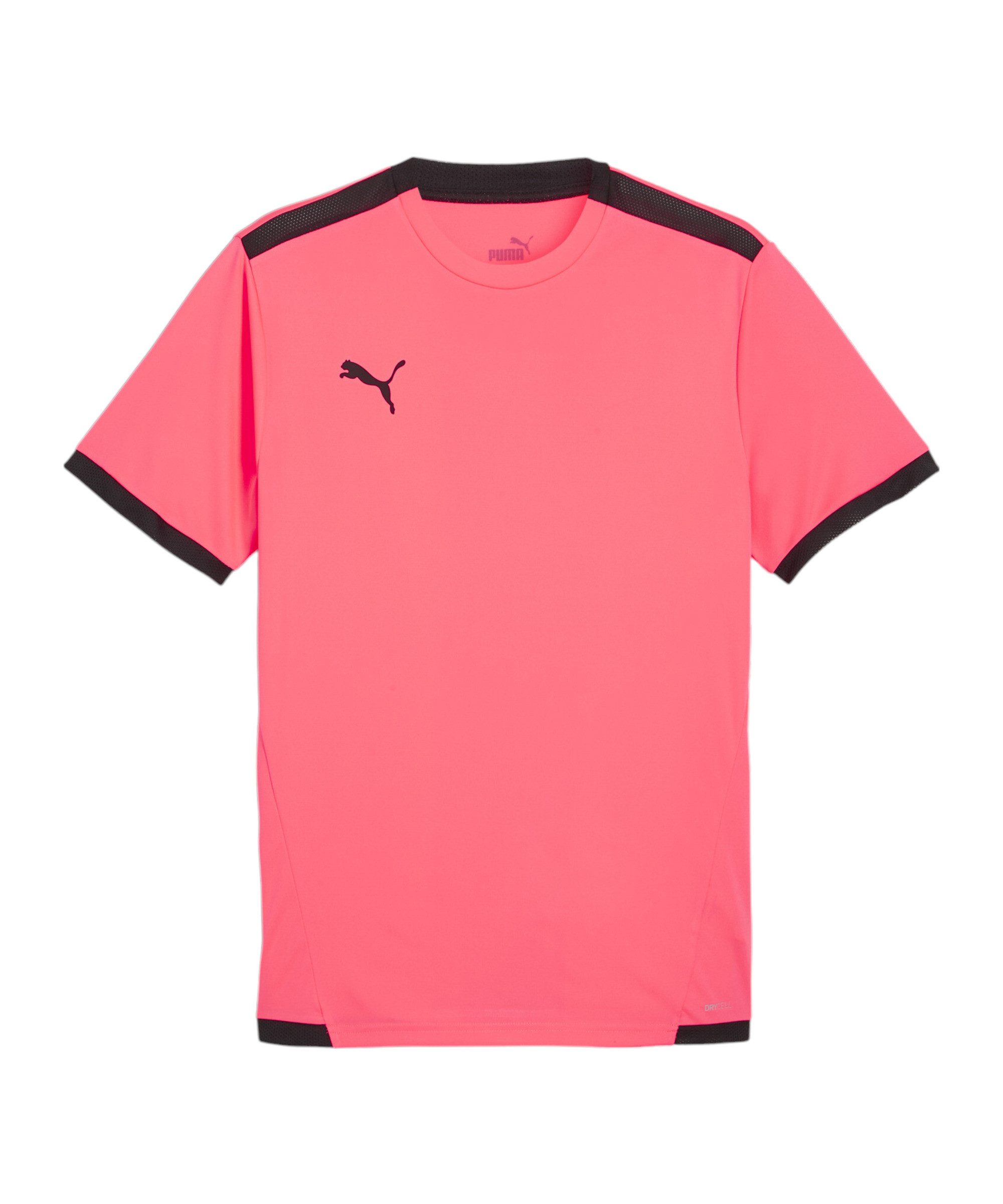 PUMA Fußballtrikot teamLIGA Trikot