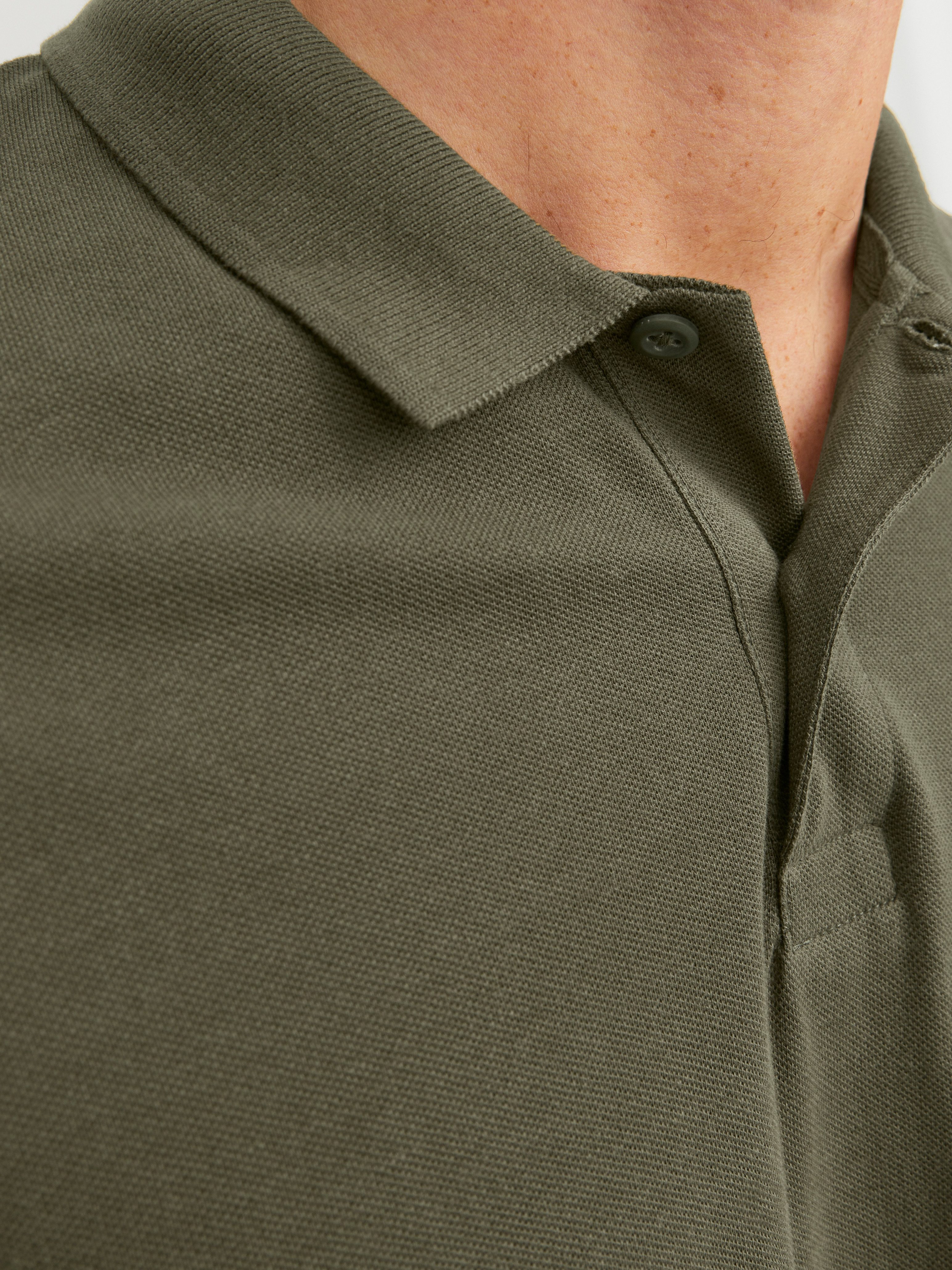 Jack & Jones Poloshirt BASIC POLO