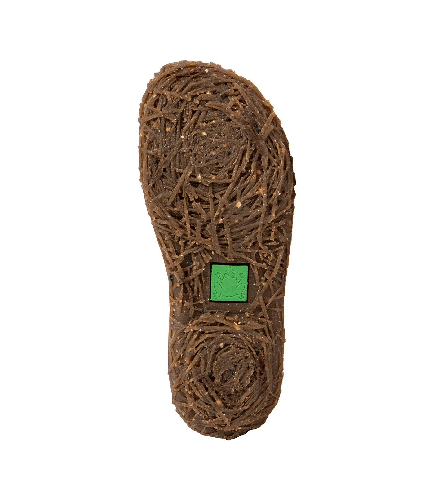 El Naturalista Ankleboots