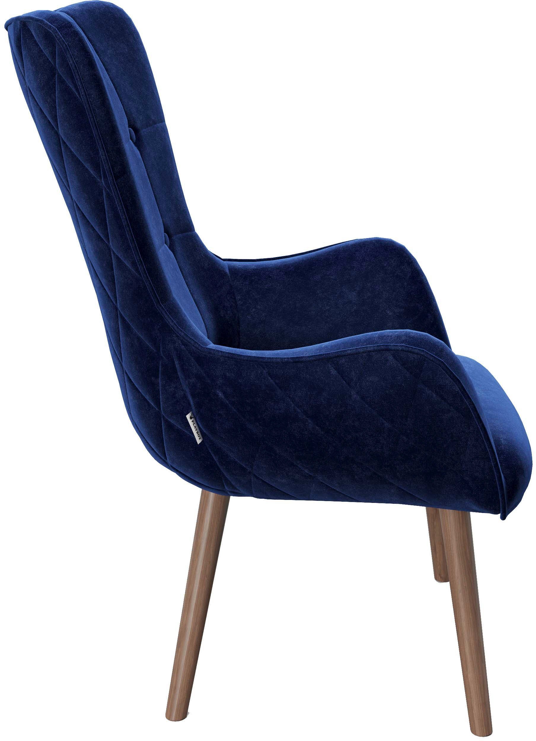 PLAYBOY Ohrensessel BRIDGET