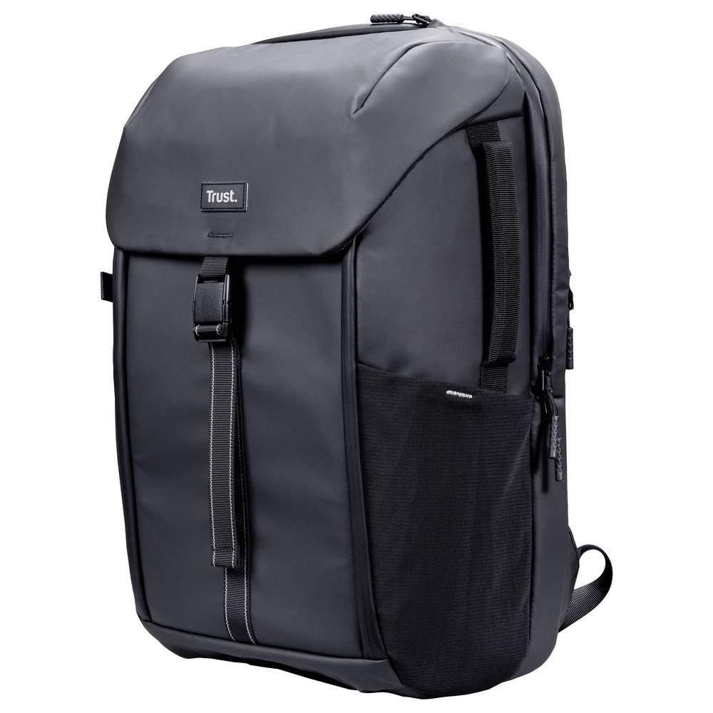 Trust Reisetasche Reisetasche Jersey Passend für maximal: 43,2 cm (17) Grau 25669