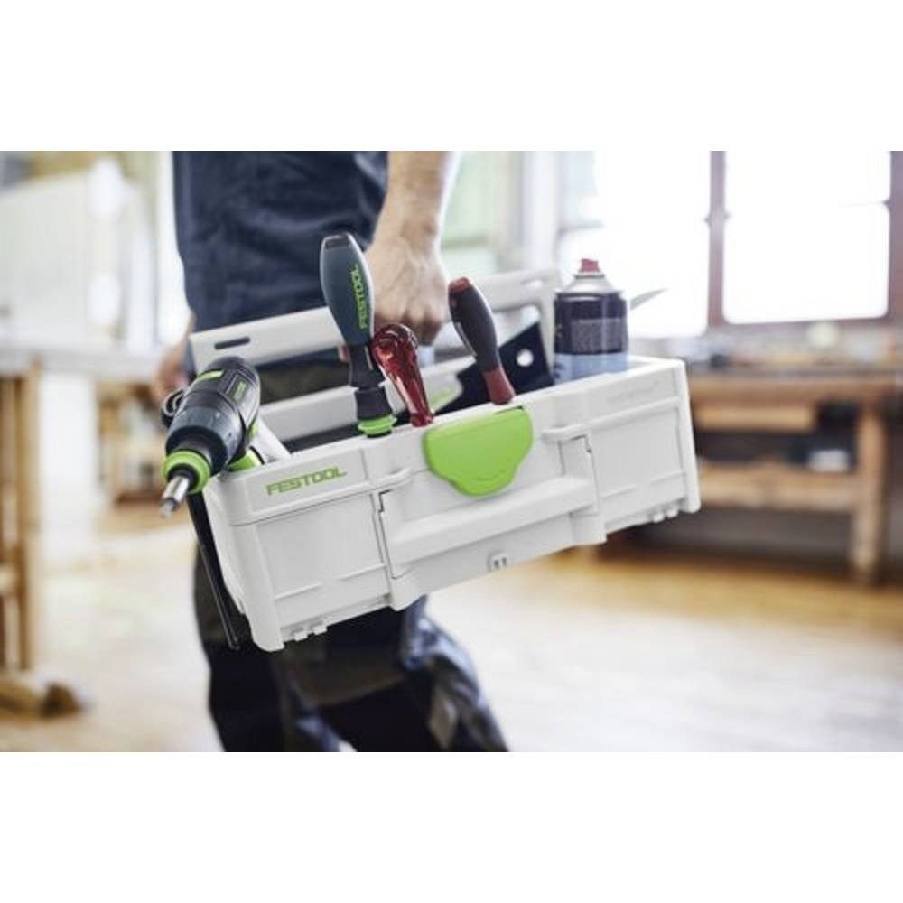 FESTOOL Transportbehälter 204866