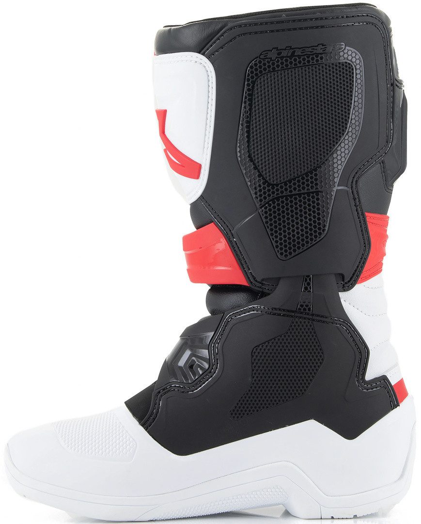 Alpinestars Tech 3S Jugend Motocross Stiefel Motorradstiefel herausnehmbares