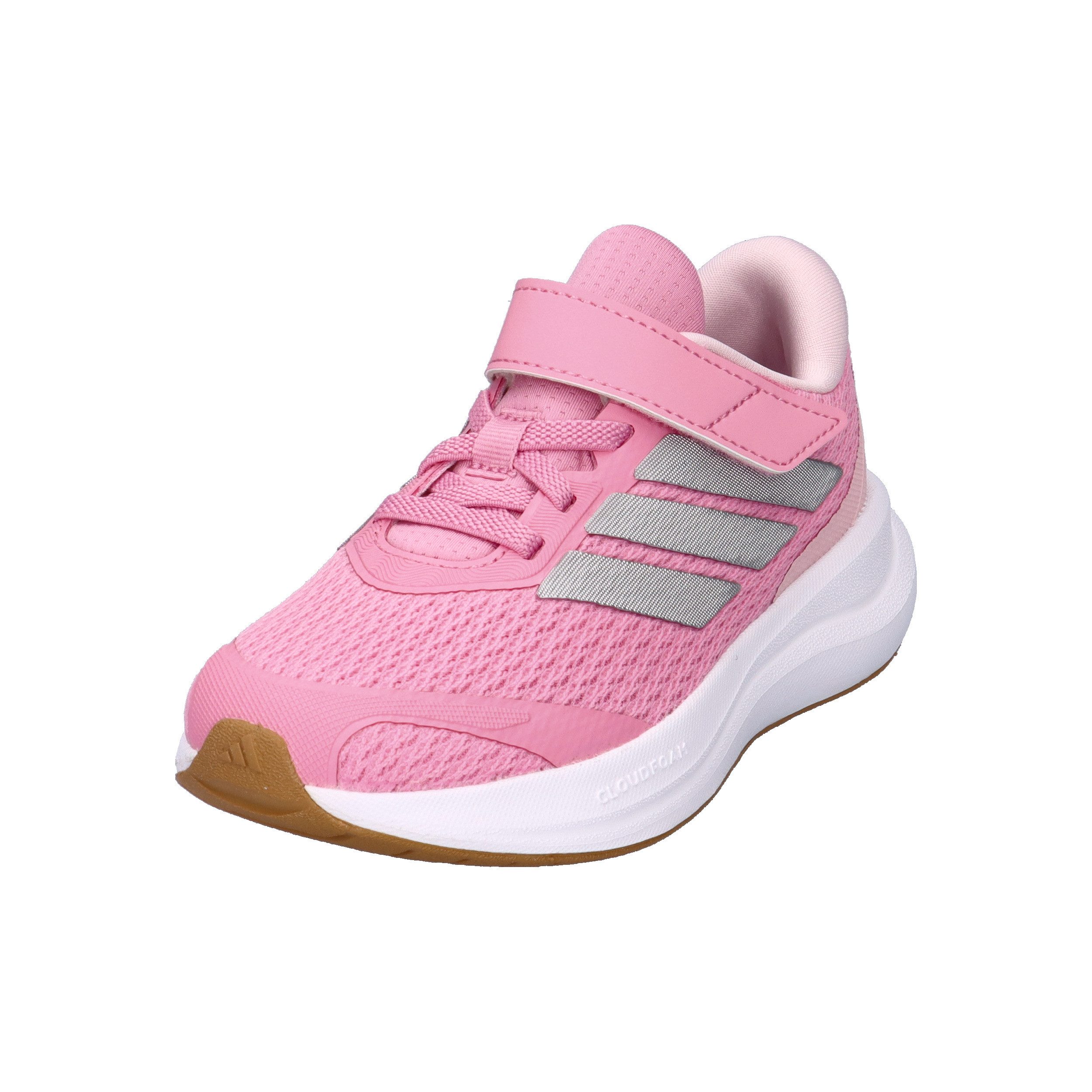 adidas Performance adidas Kinder Laufschuhe Runfalcon 6 EL C Laufschuh – Bild 4 von 5
