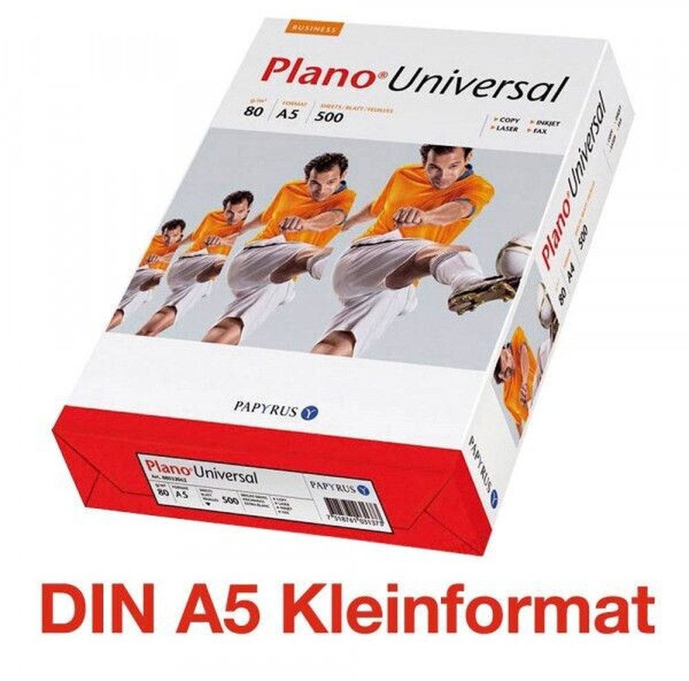 PLANO Kopierpapier Plano Kopierpapier Universal