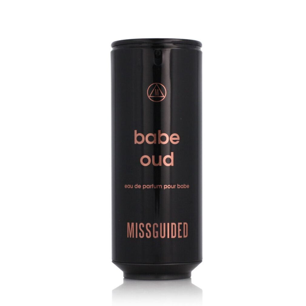 Missguided Eau de Parfum Babe Oud Eau de Parfum Spray