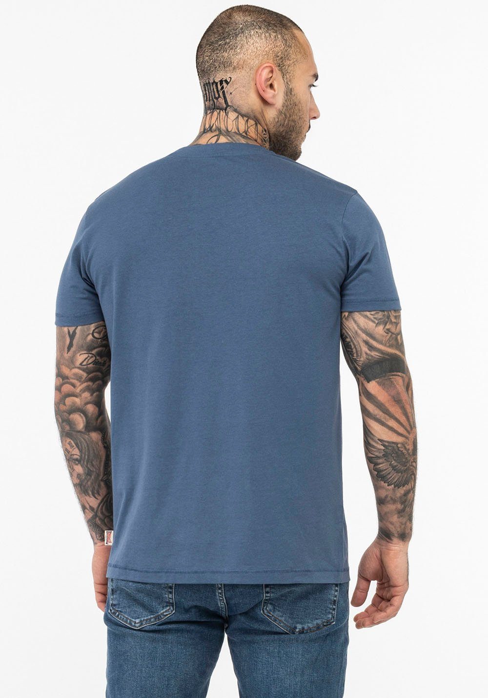 Lonsdale T-Shirt LUNKLET (1-tlg) günstig online kaufen