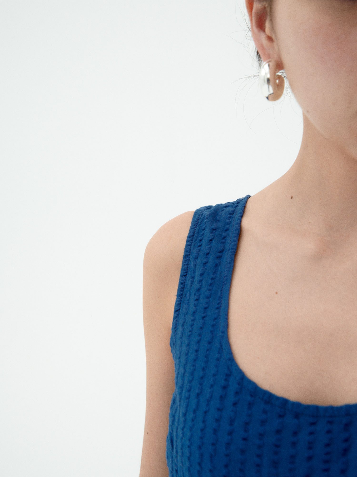 Thinking Mu Jumpsuit Rafflesia Jumpsuit