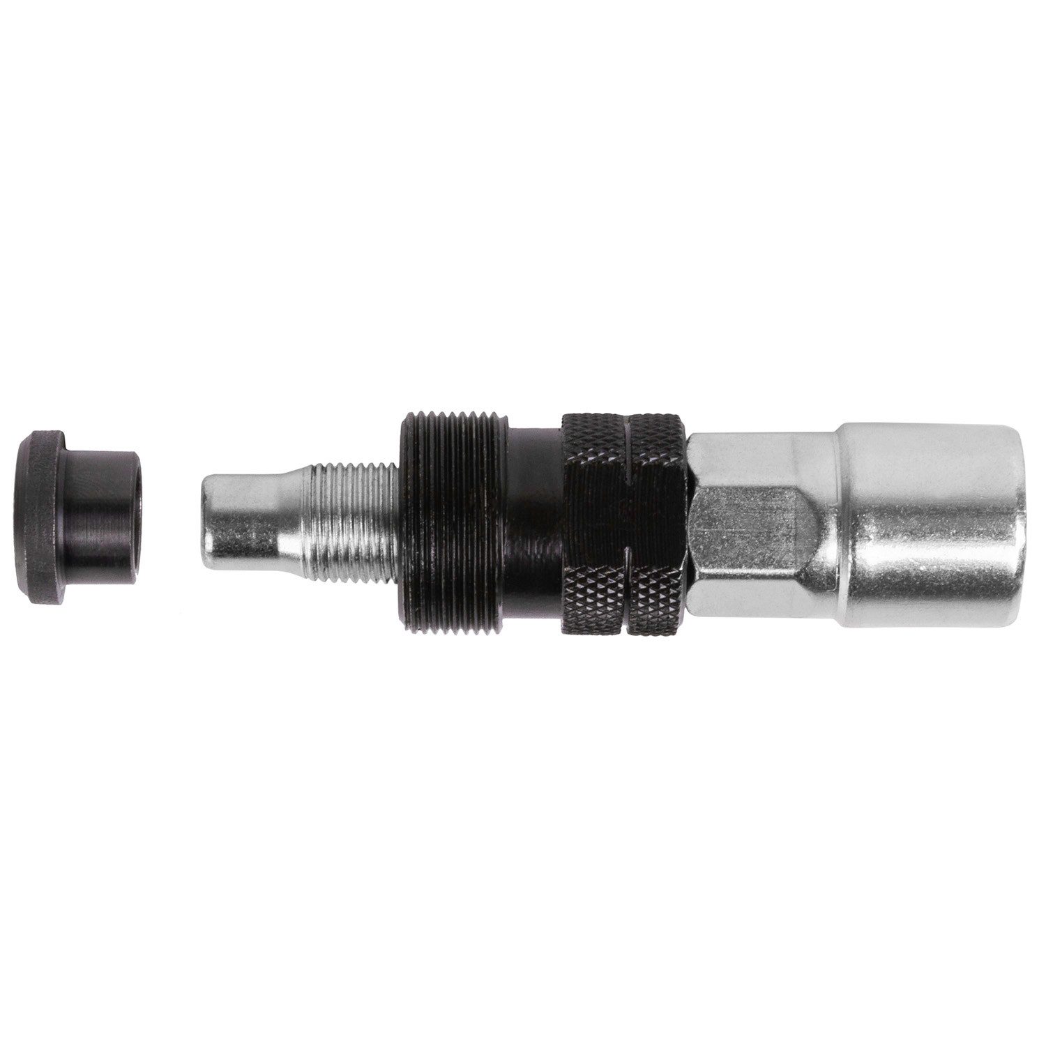 KHEbikes Kurbelabzieher KHE Kurbelabzieher 3 in 1