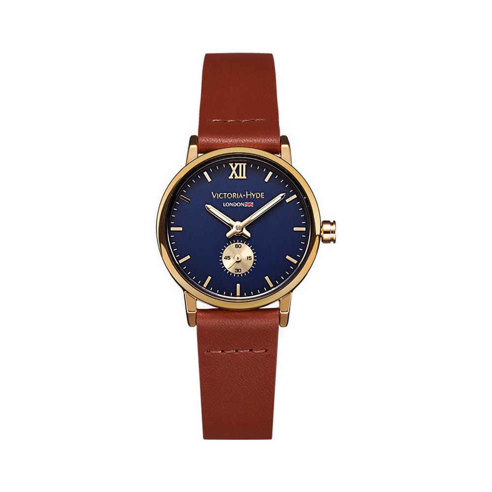 Victoria Hyde Quarzuhr Victoria Hyde London günstig online kaufen
